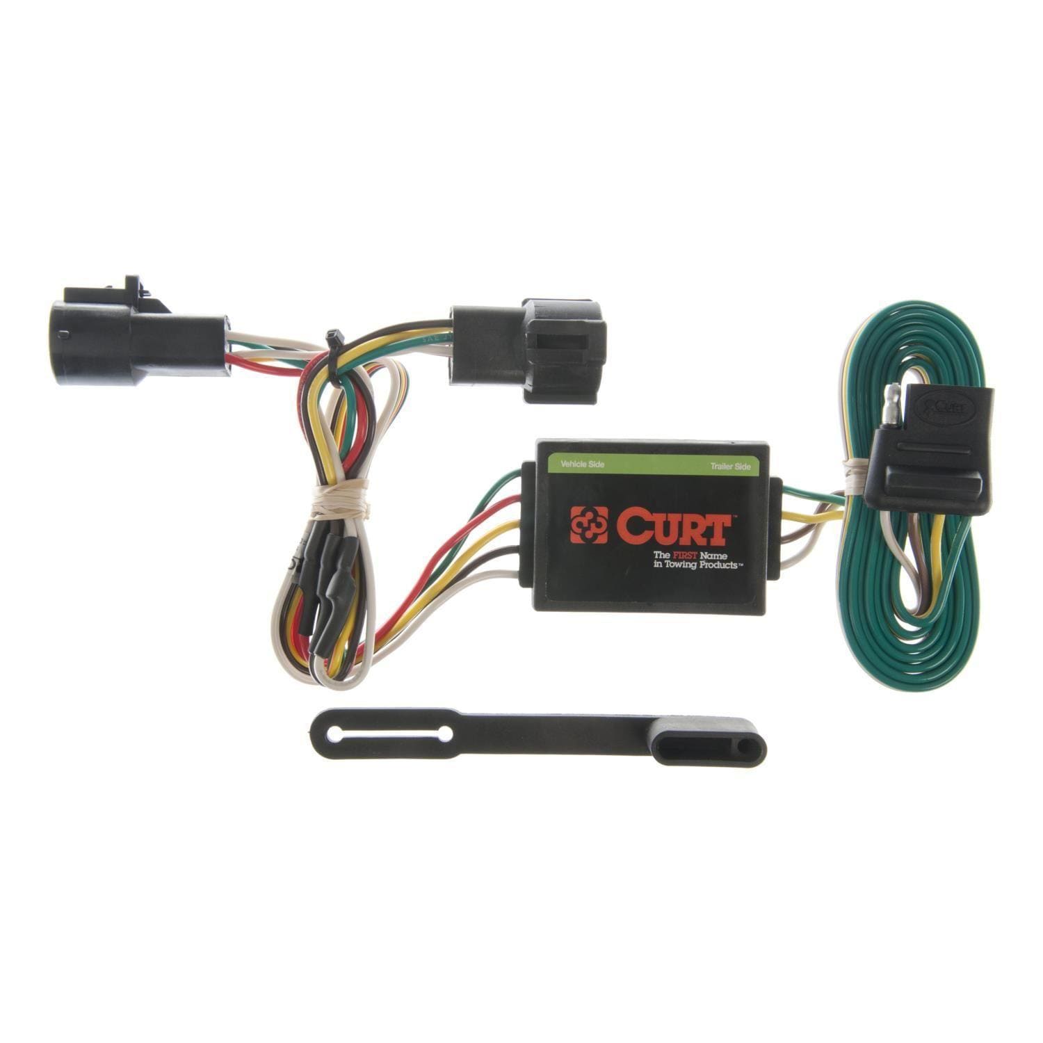 Curt Electrical Wire Connector 55325 | AutoZone