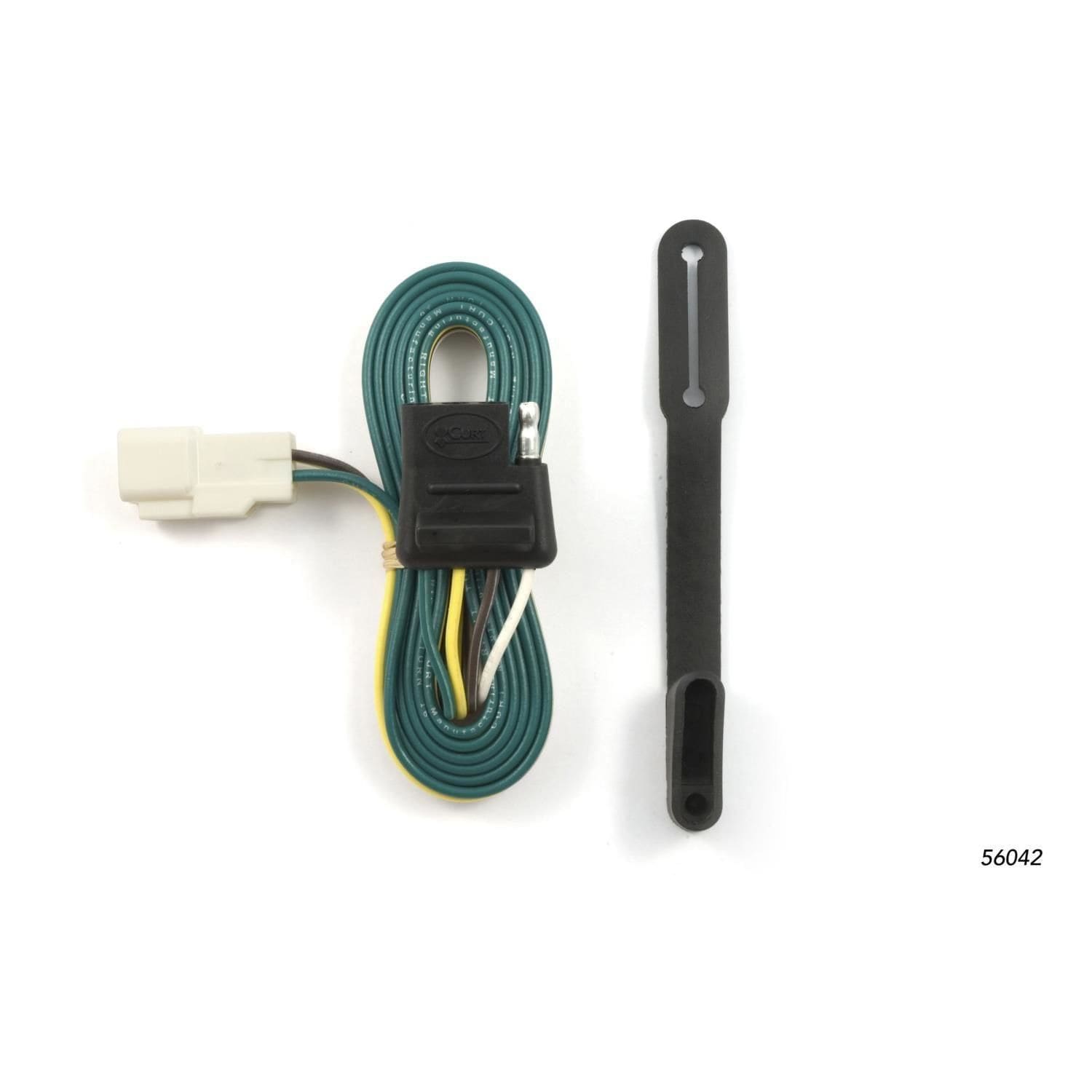 Curt Electrical Wire Connector 56042 | AutoZone