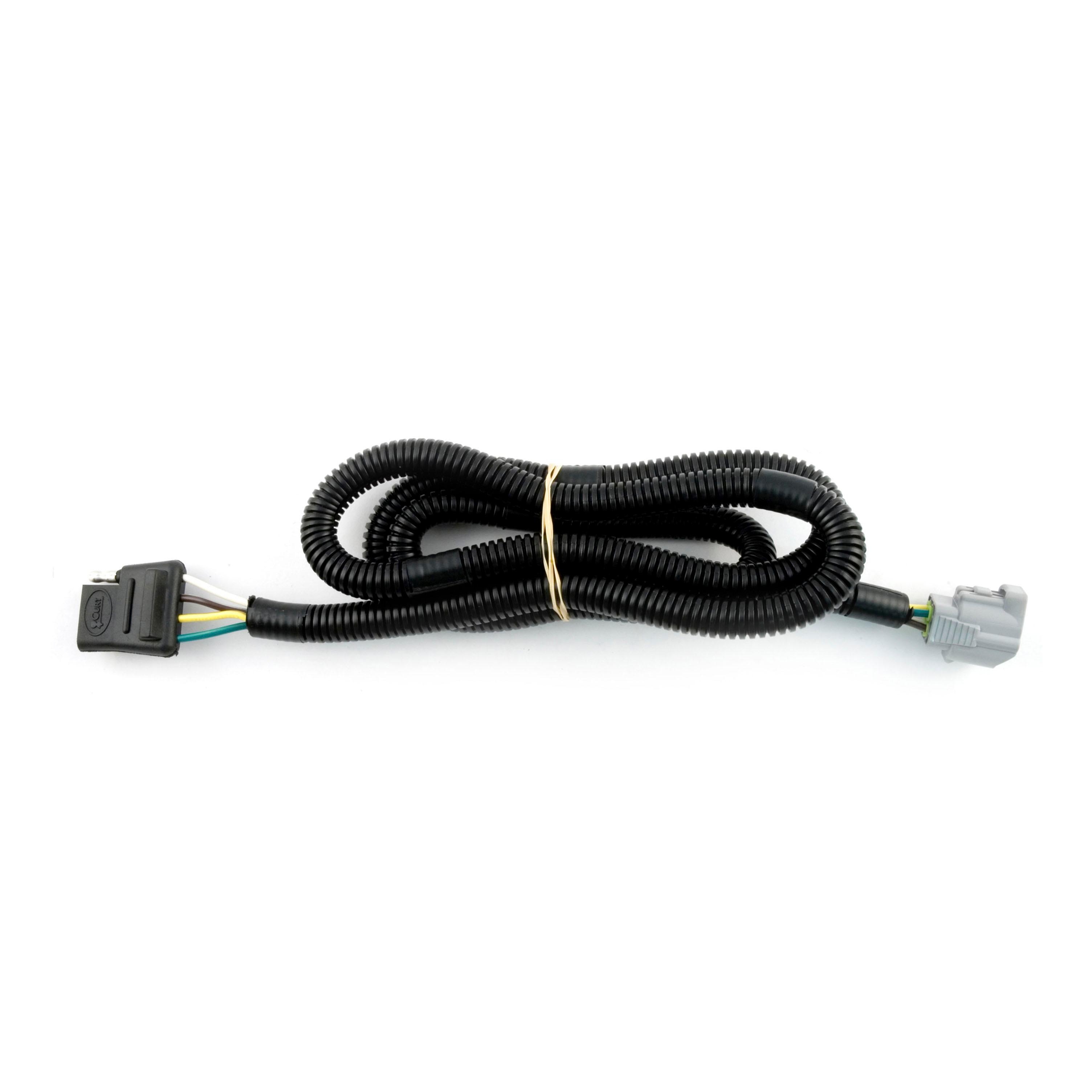 Curt Electrical Wire Connector 56083 | AutoZone