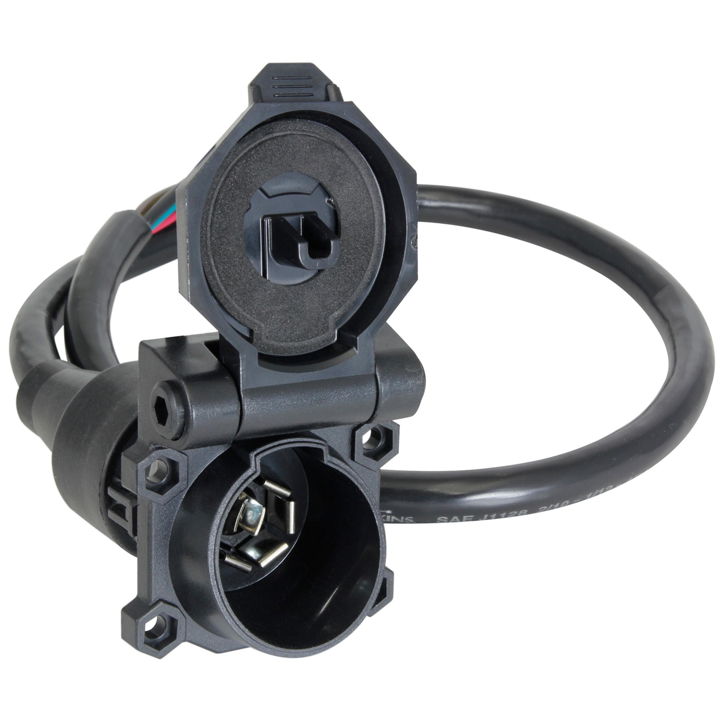 Hopkins Break Away for Volkswagen Scirocco