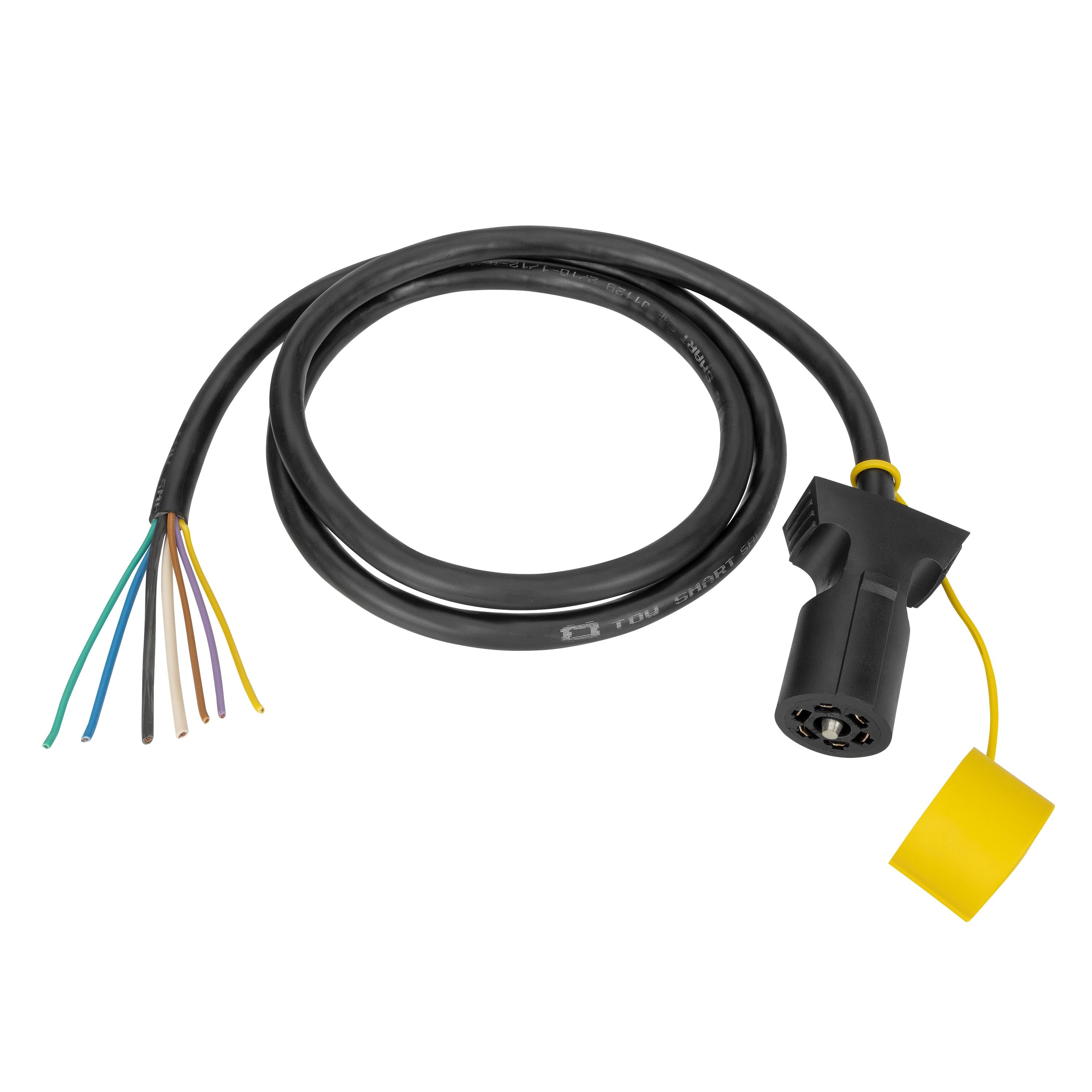 TowSmart Trailer Connector Kit 9592 | AutoZone