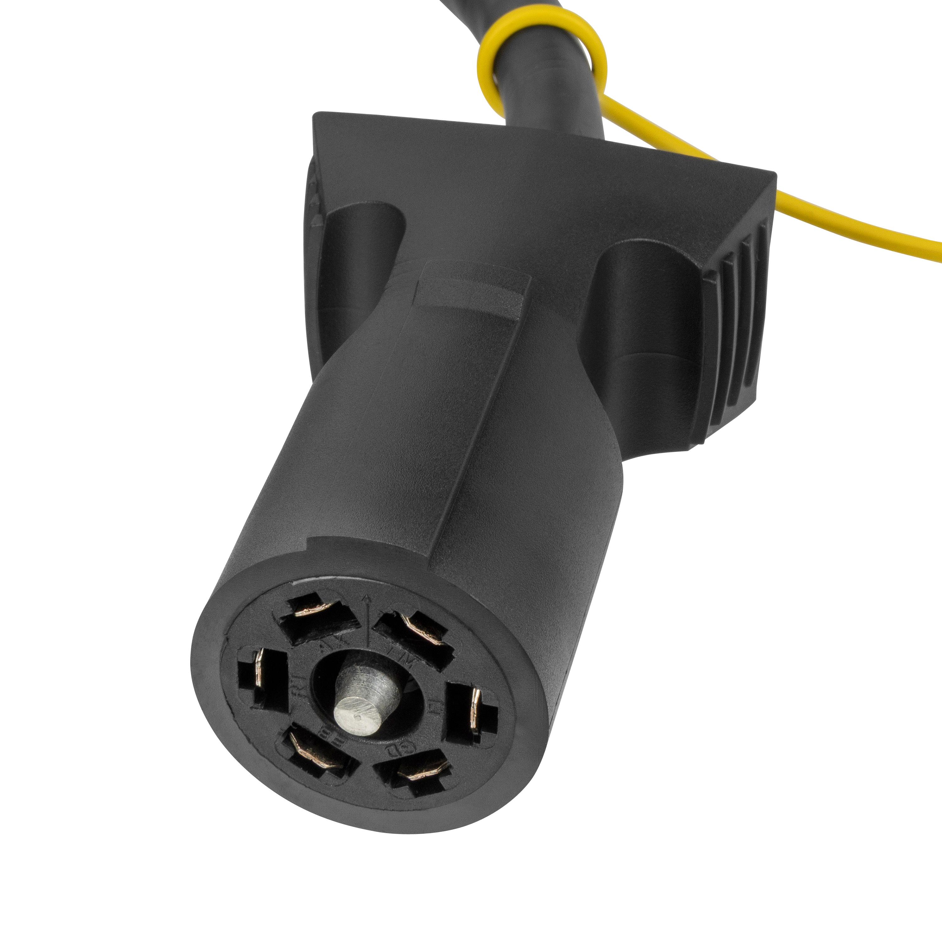 TowSmart Trailer Connector Kit 9592 | AutoZone