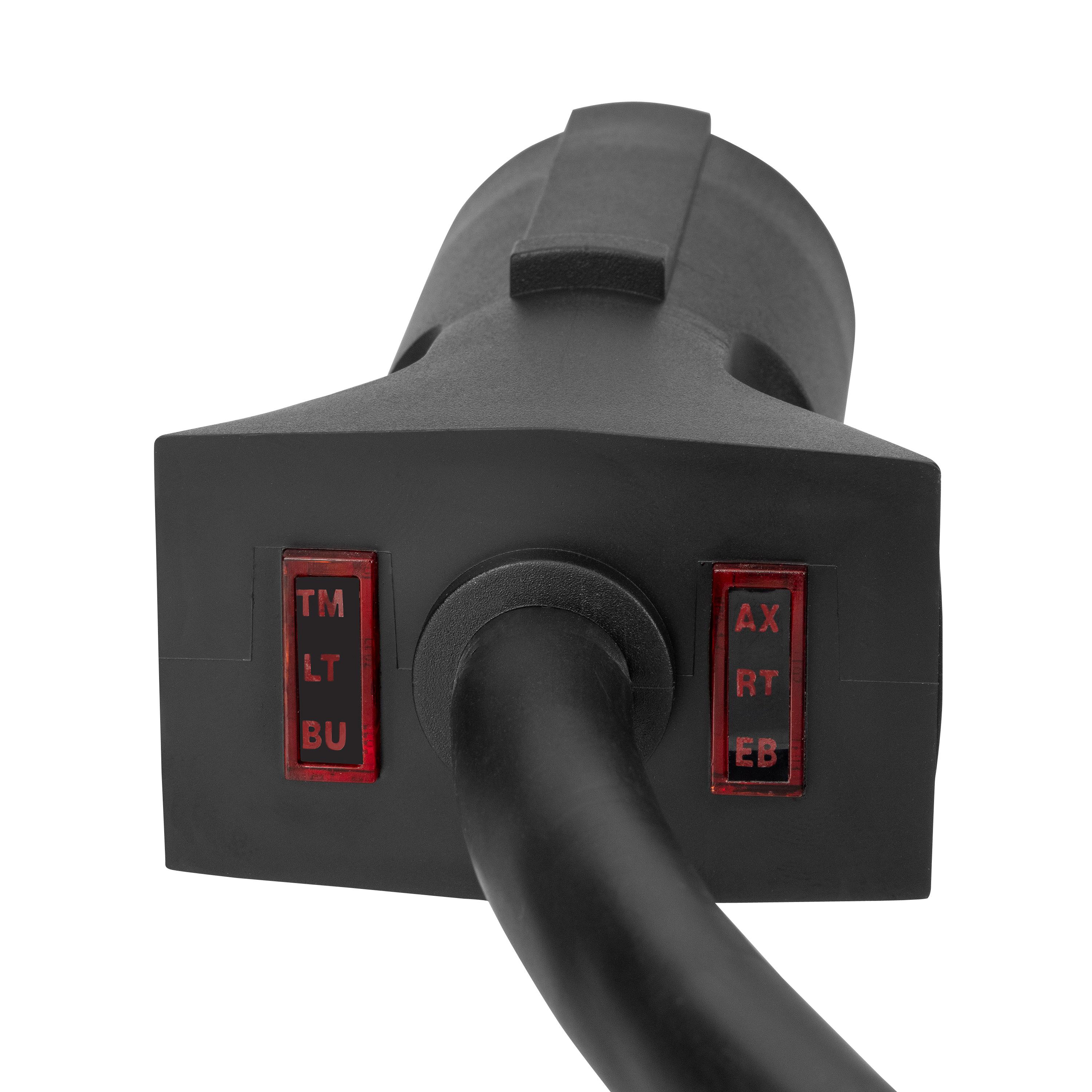 TowSmart Trailer Connector Kit 9592 | AutoZone