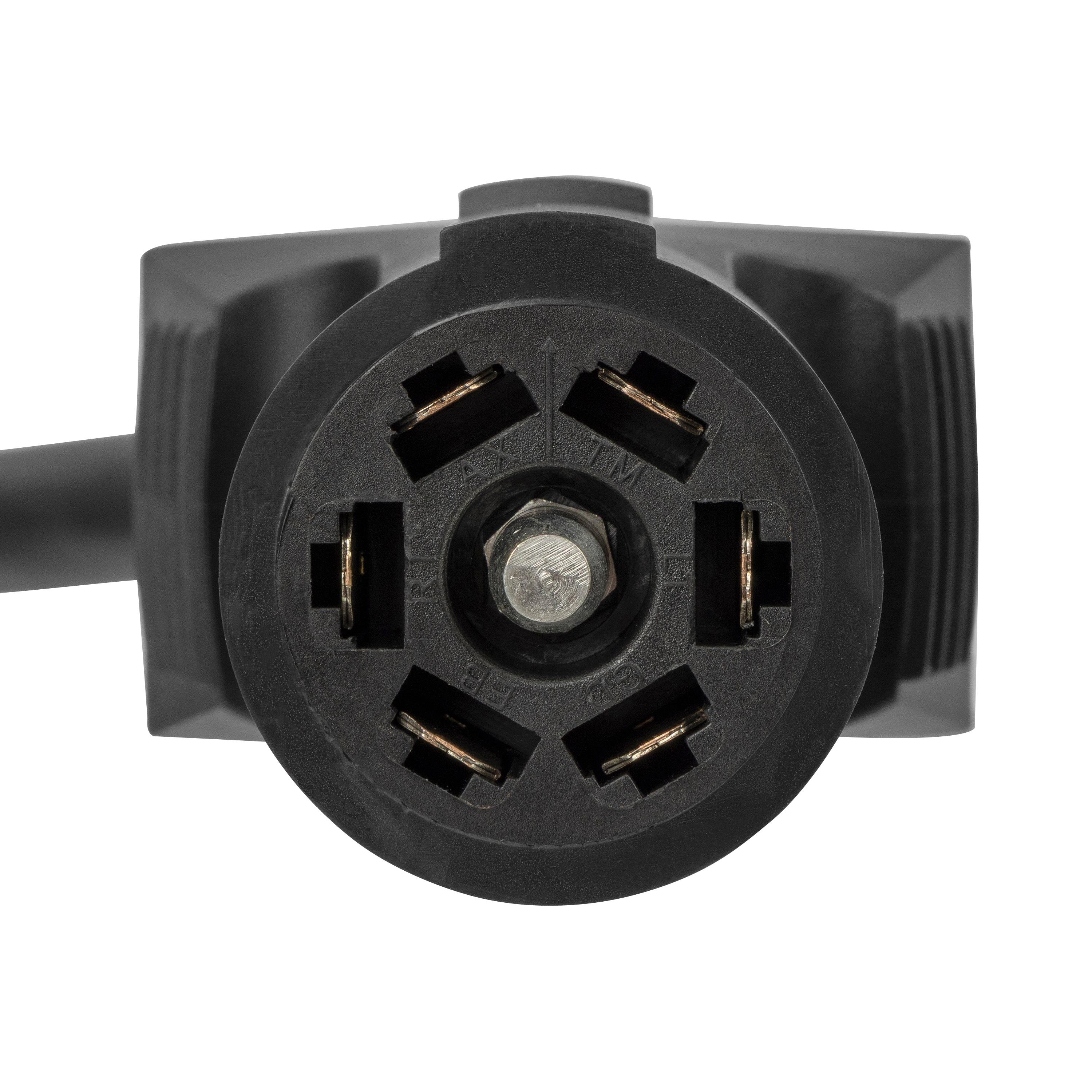 TowSmart Trailer Connector Kit 9592 | AutoZone
