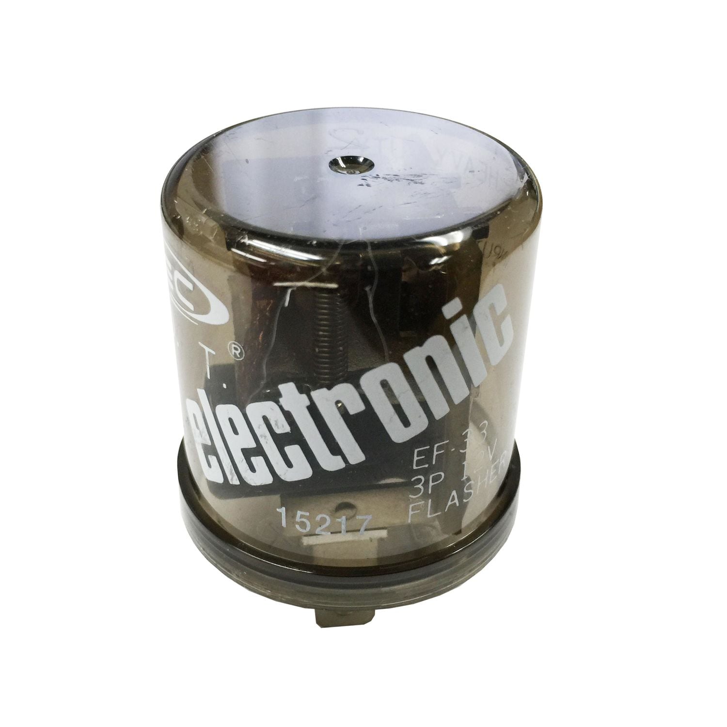 Auto Pro USA Hazard Warning Flasher LIT1001 for Checker Marathon