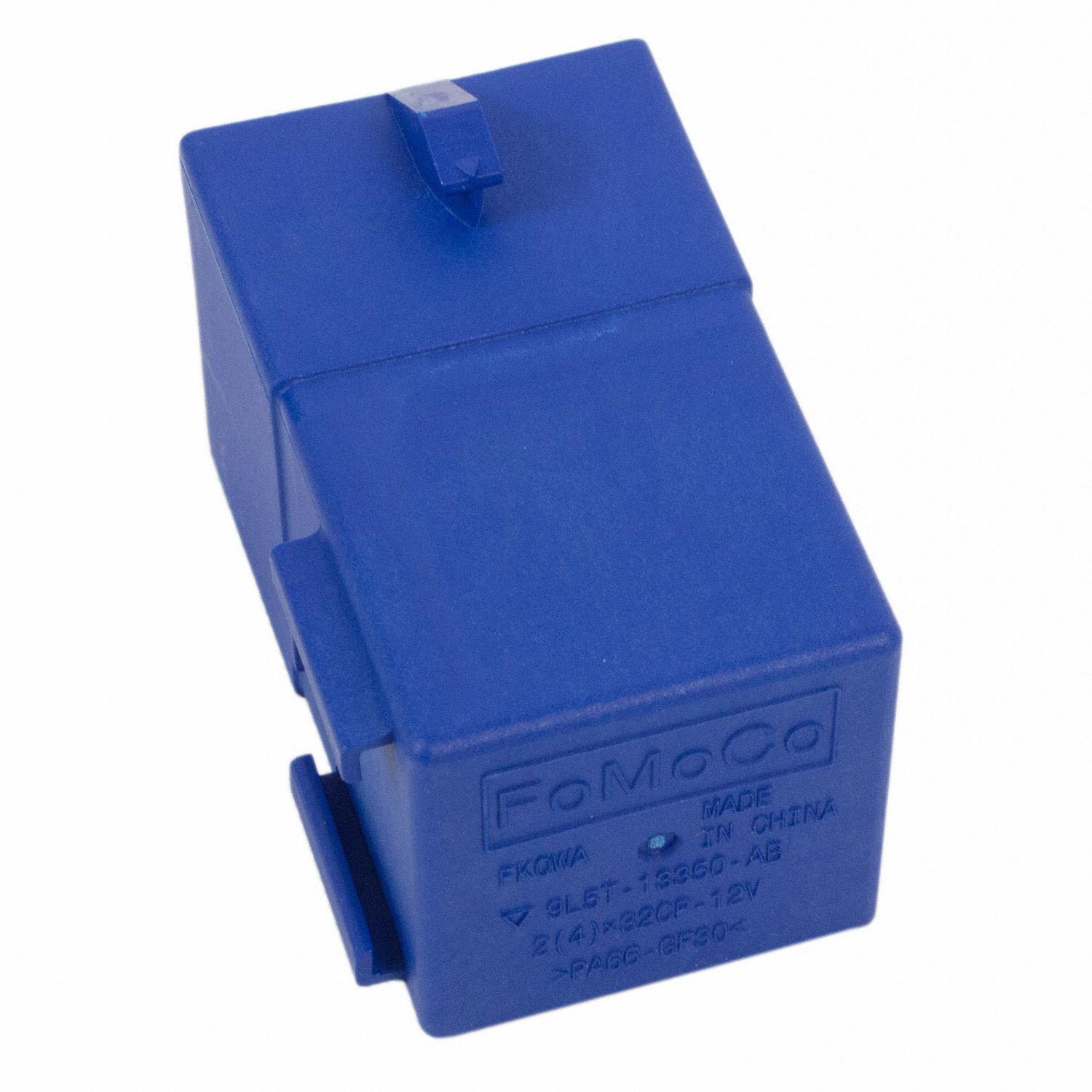 Motorcraft Turn Signal Flasher SF-631 | AutoZone