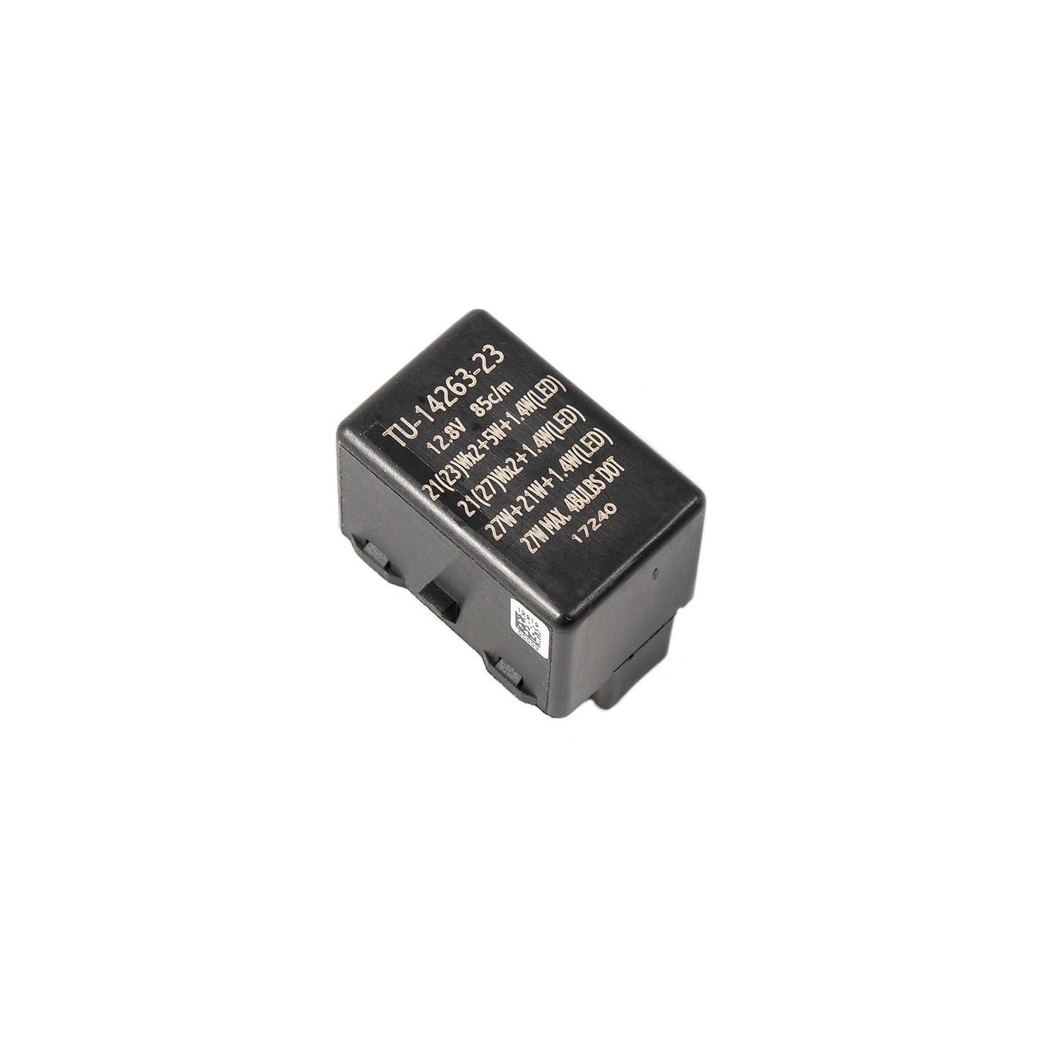 Diode Dynamics Turn Signal Flasher DD4014 | AutoZone