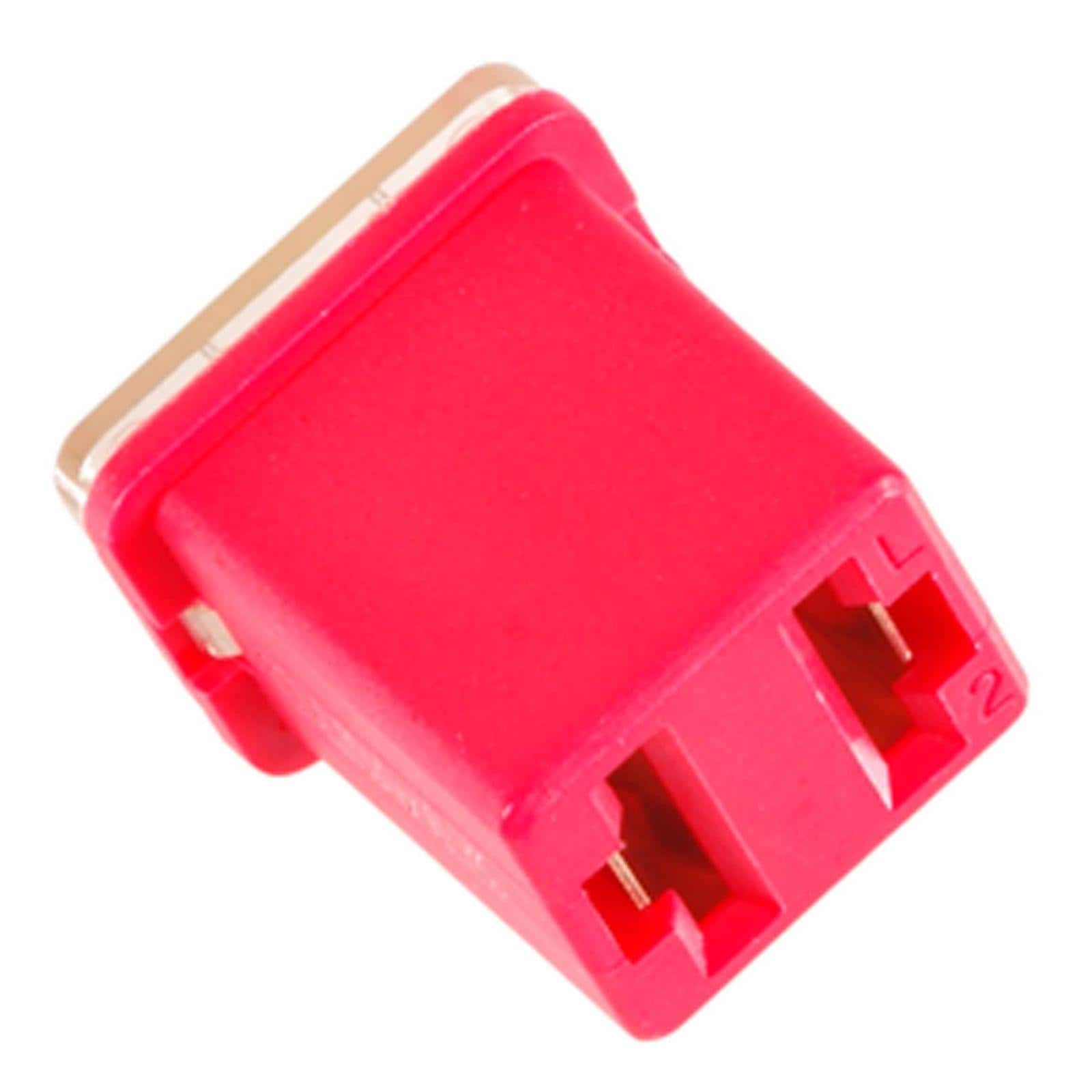 赤狐50個+豚50個 Auveco Multi-Purpose Fuse | AutoZone