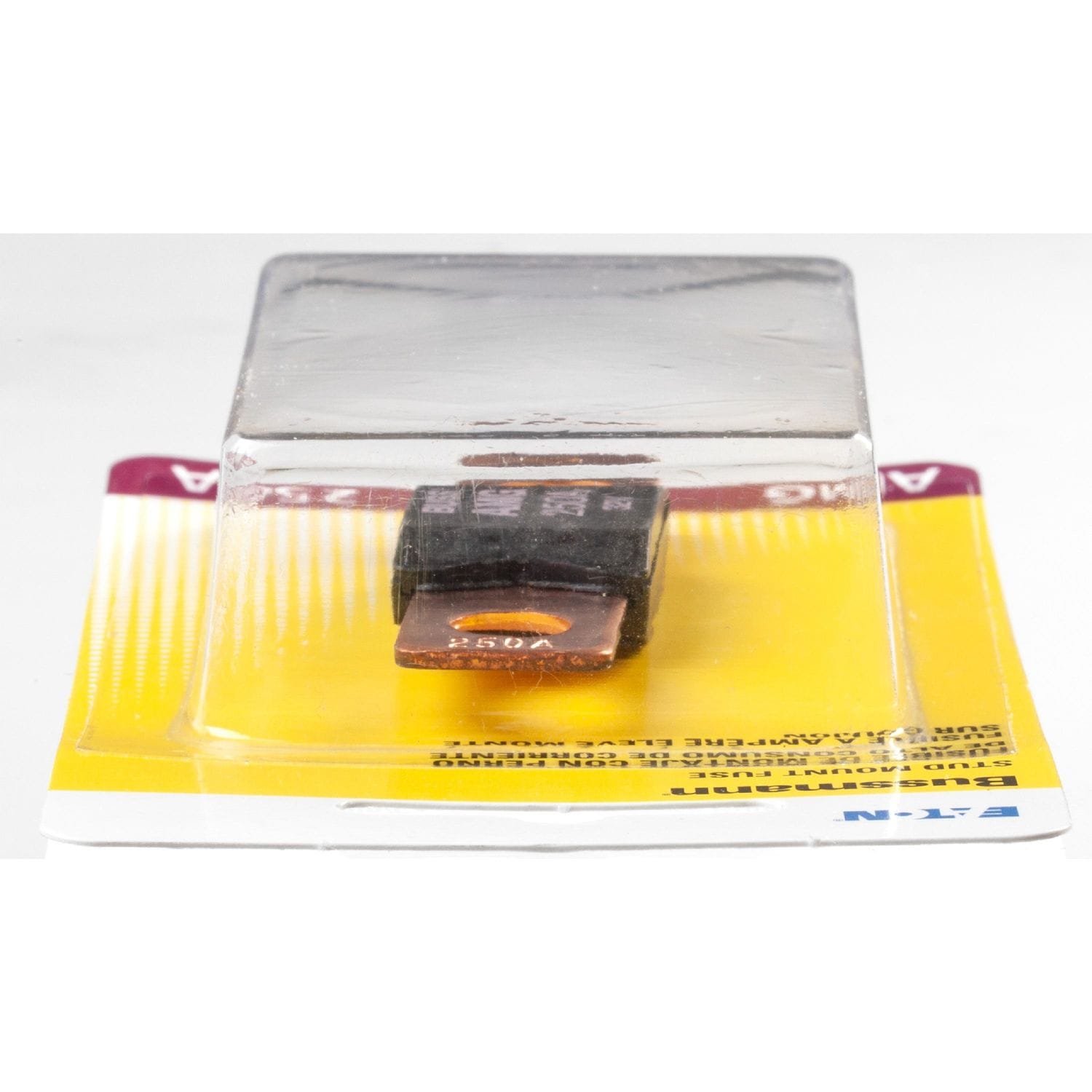 Bussmann 250 Amp High Current Stud Mount Fuse