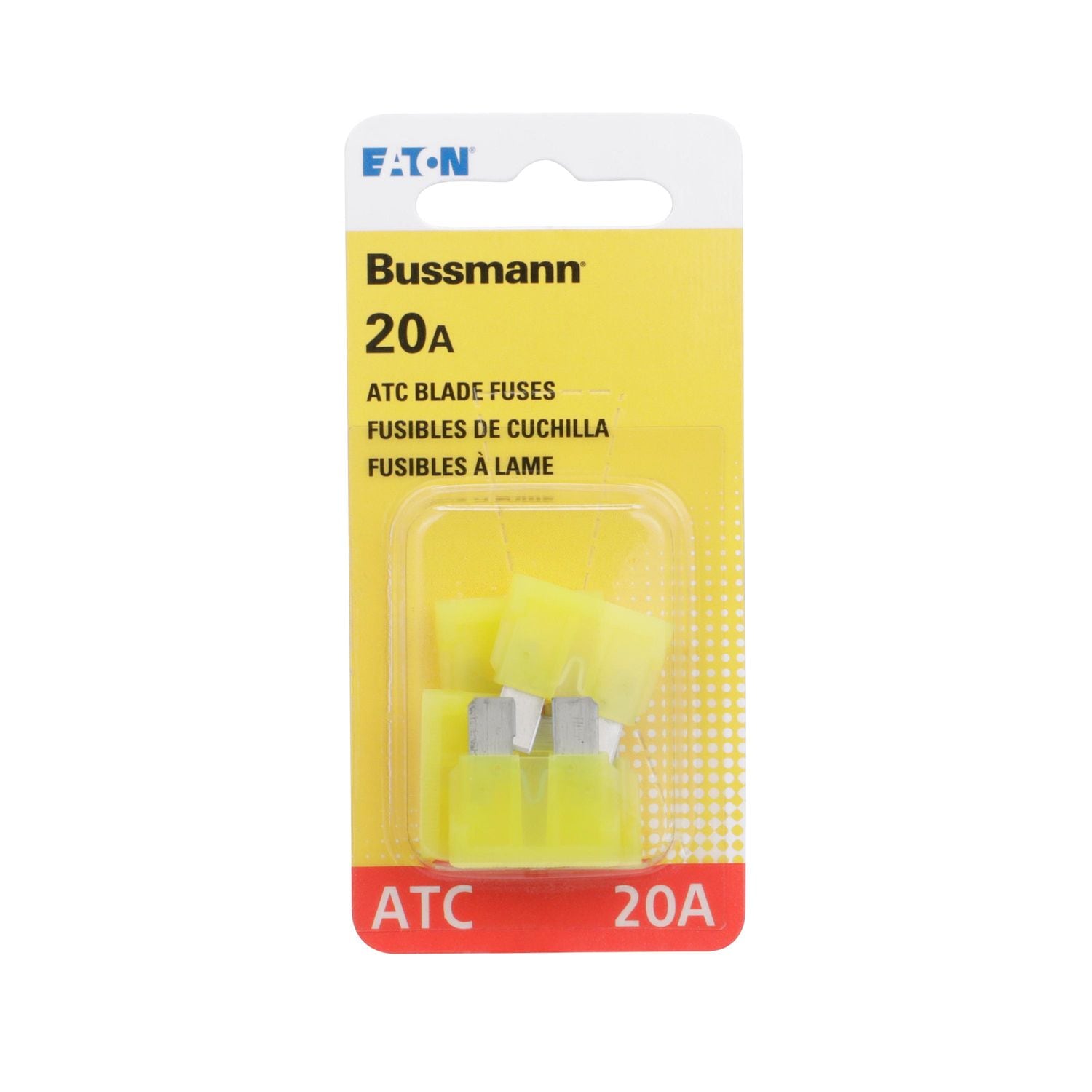 Bussmann Multi-Purpose Fuse for Dodge neon