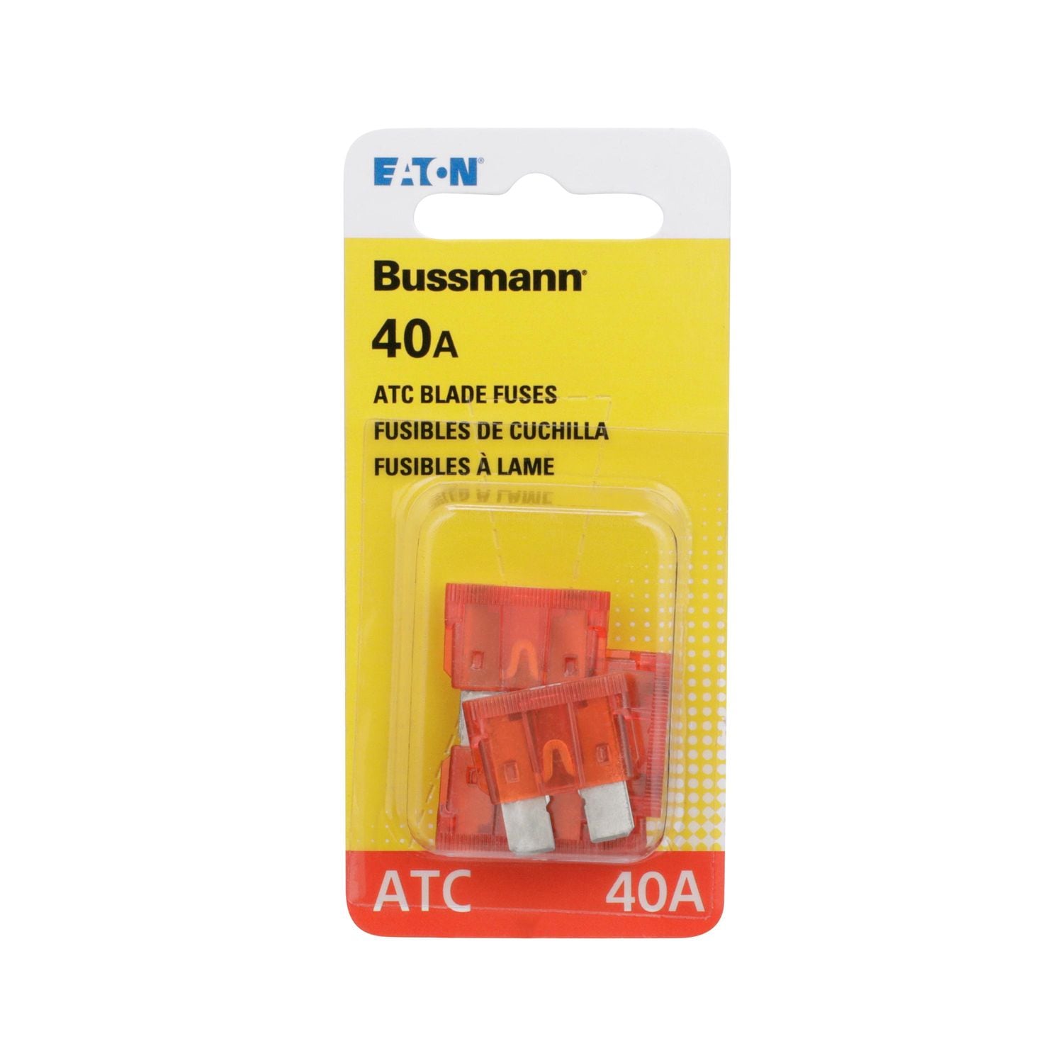 オートゾーン Bussmann Multi-Purpose Fuse | AutoZone