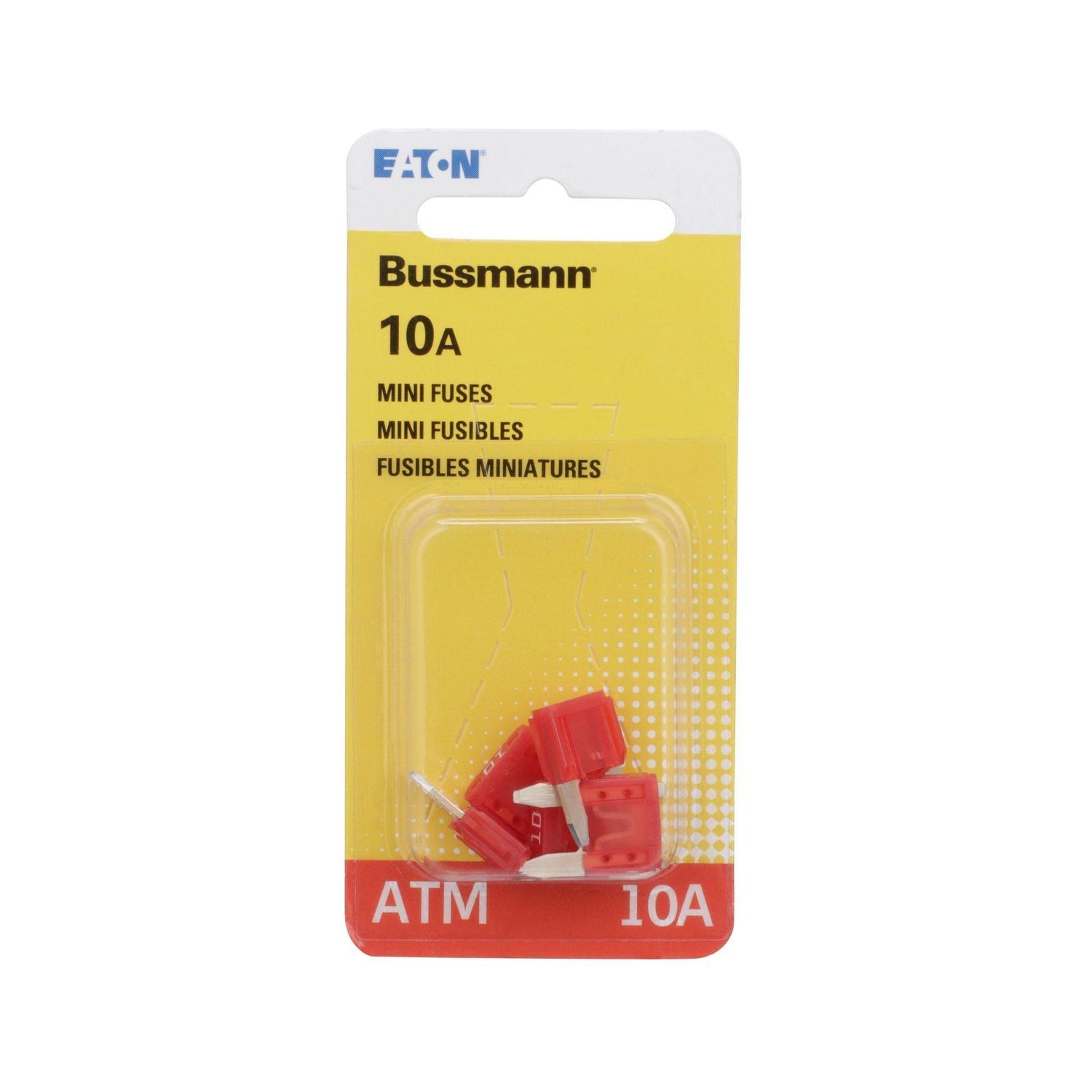 Bussmann Multi-Purpose Fuse for Dodge neon