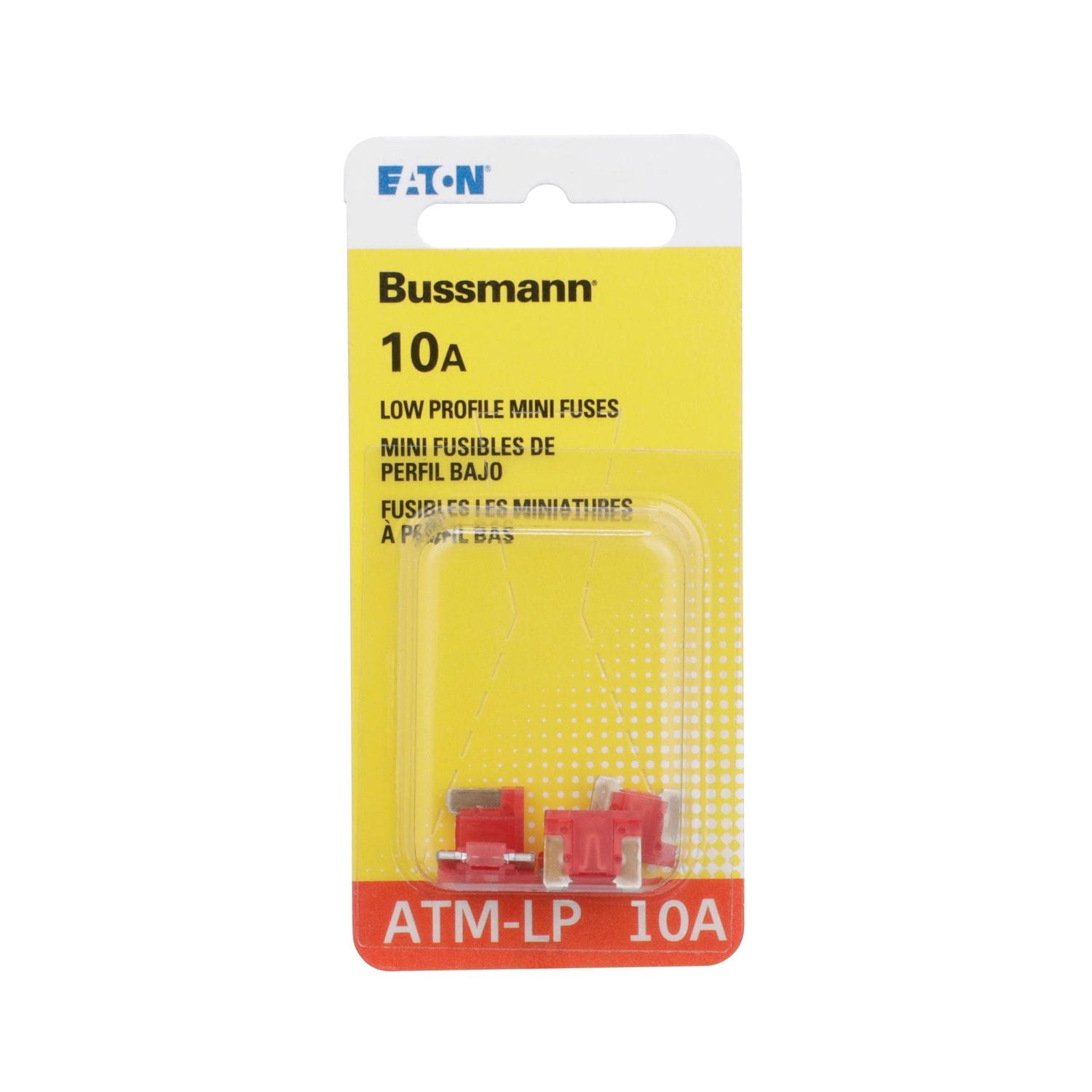Bussmann Multi-Purpose Fuse for Kia Spectra