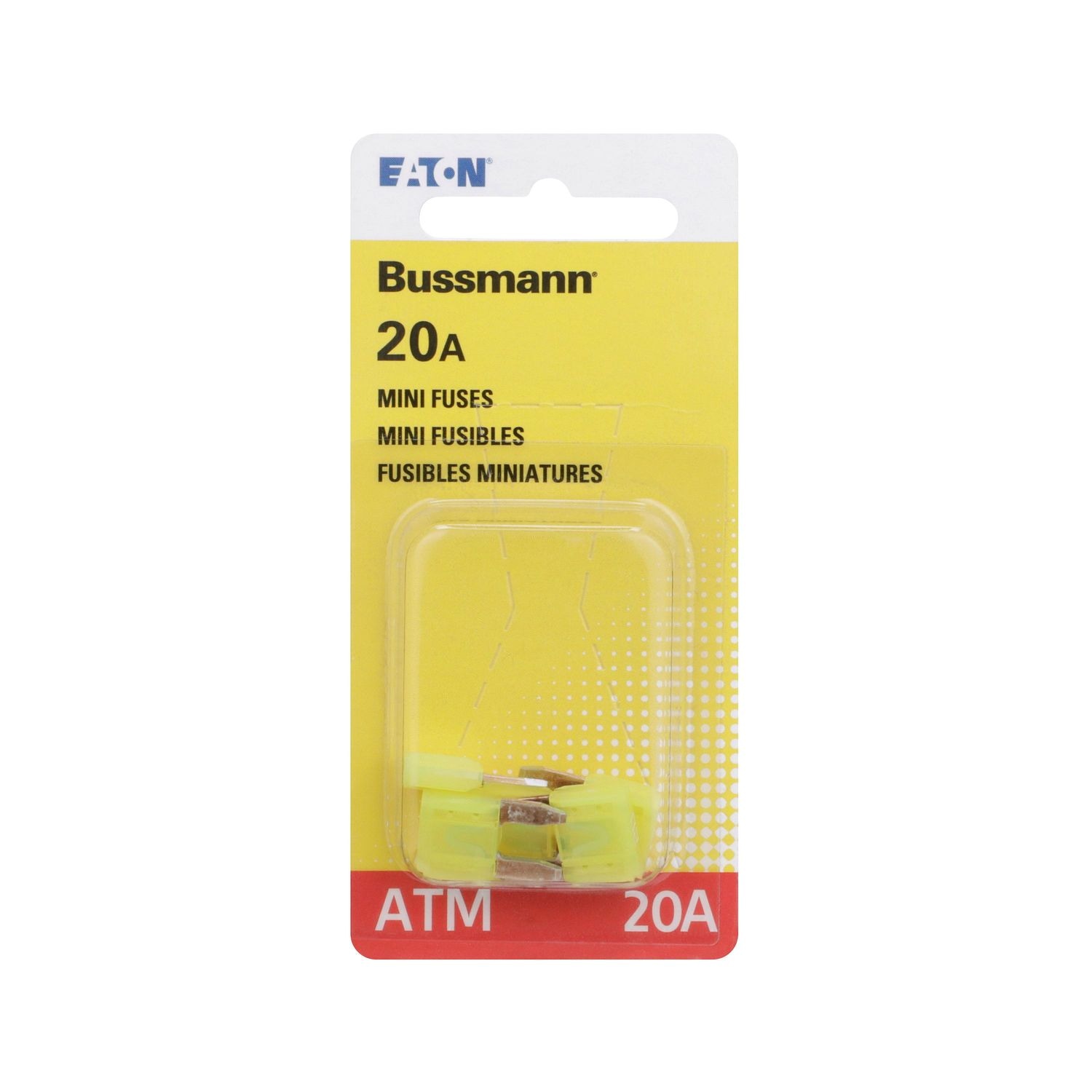 Bussmann Multi-Purpose Fuse for Dodge neon