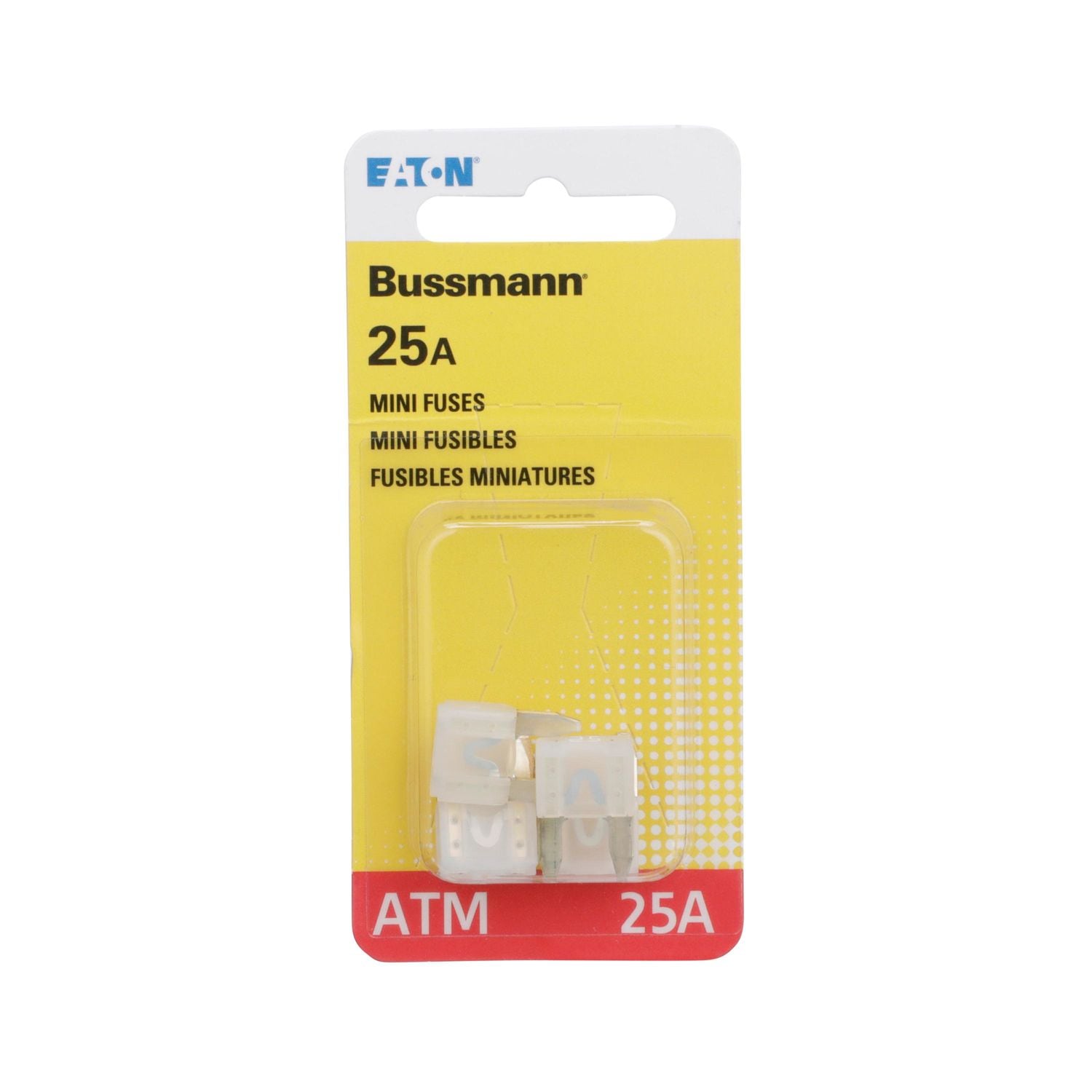 Bussmann Multi-Purpose Fuse for Dodge neon