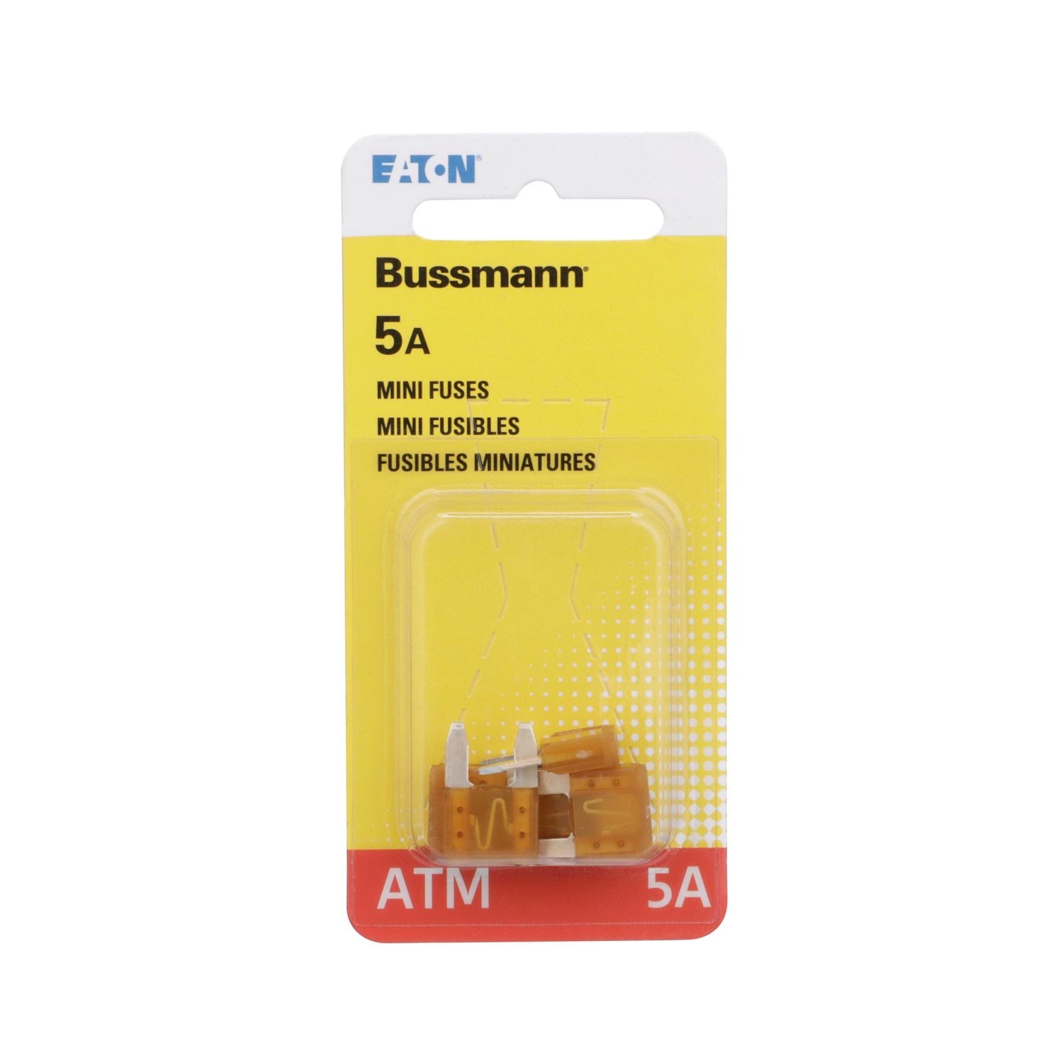 Bussmann Multi-Purpose Fuse for Dodge neon