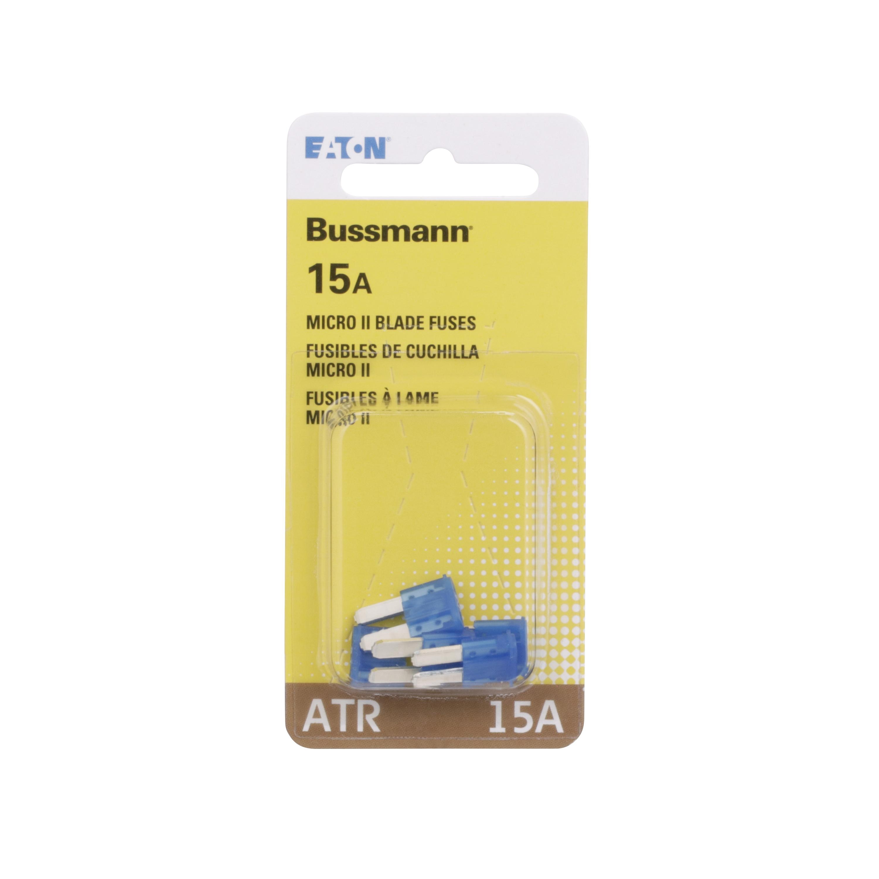 Bussmann Multi-Purpose Fuse for Kia Spectra