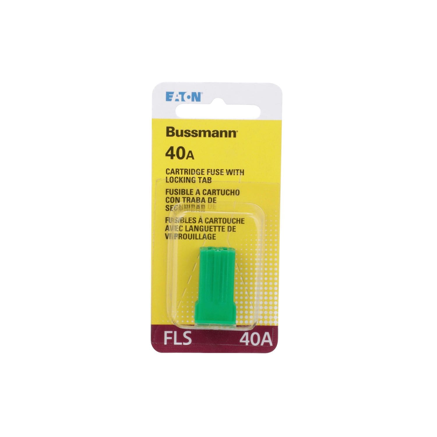 Bussmann Multi-Purpose Fuse for Kia Spectra