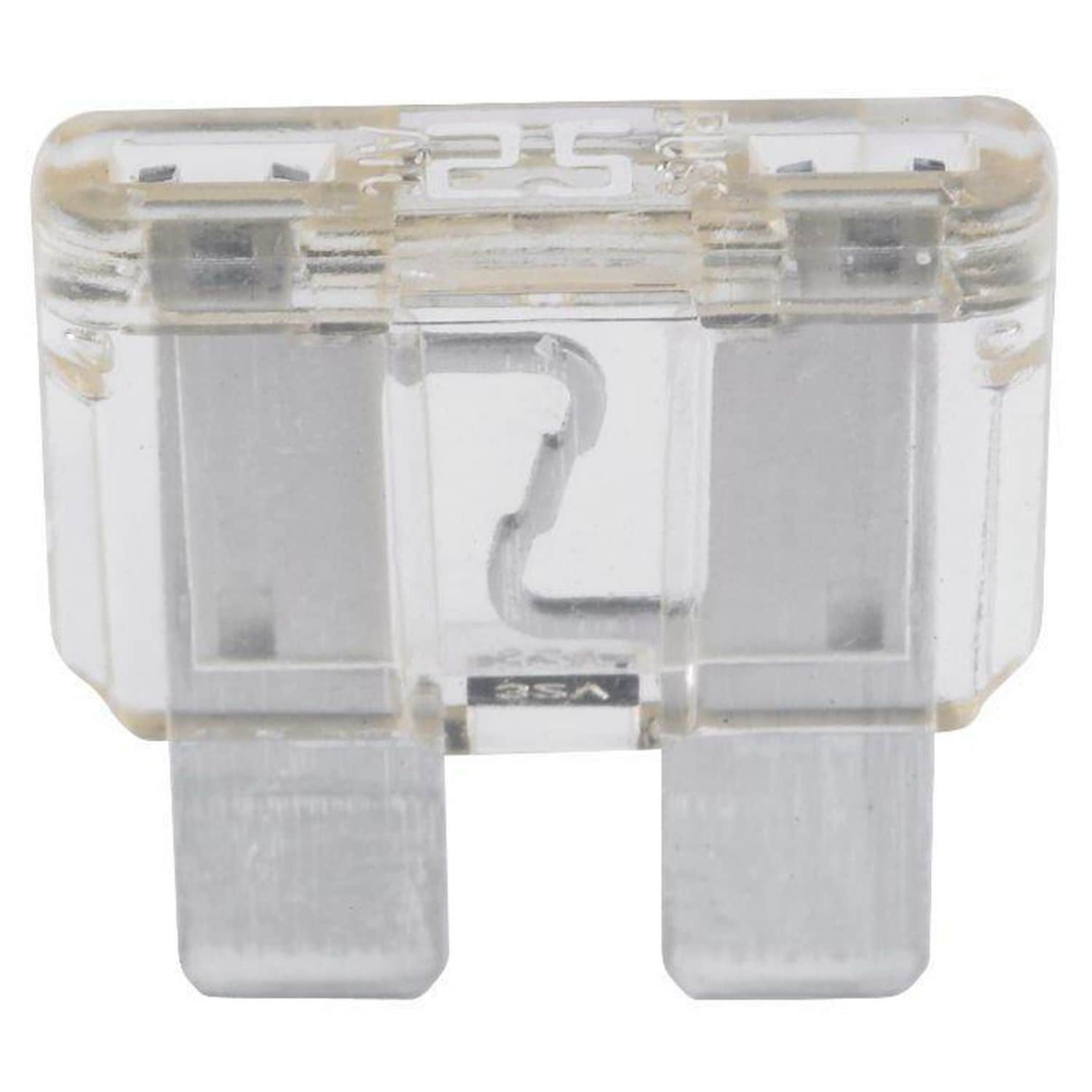 Bussmann Fuse VP-ATC-25-RP for Kia Spectra