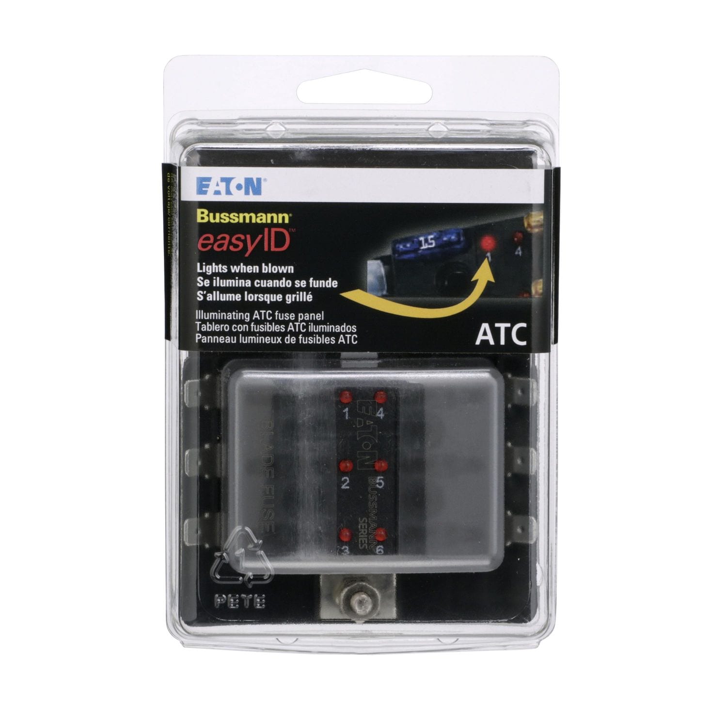 BMW 325i Total Integrated Power Module & Fuse Box - Best Total ...