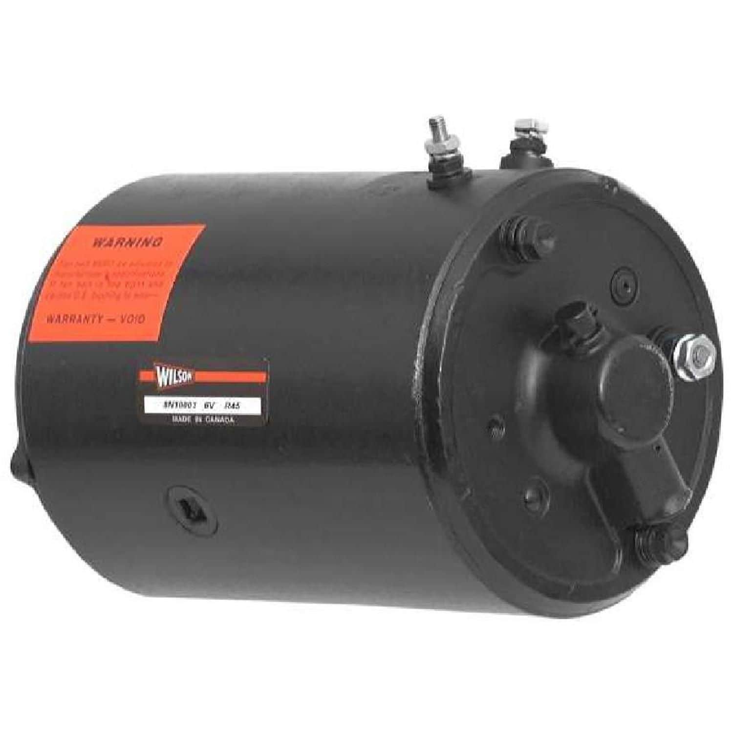 Wilson Generator 92-02-5011 | AutoZone