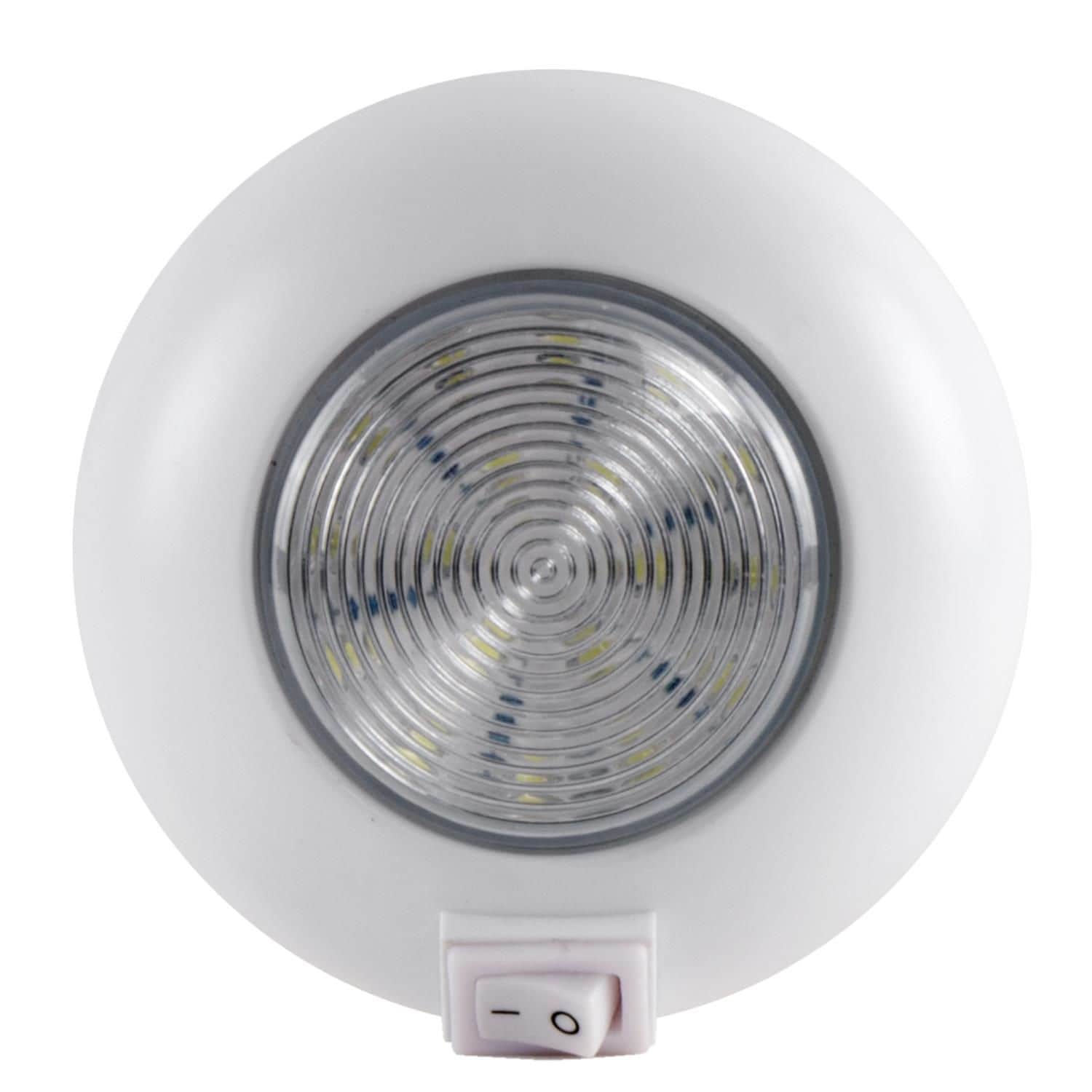 Blazer LED Dome Light with On-Off Switch | AutoZone
