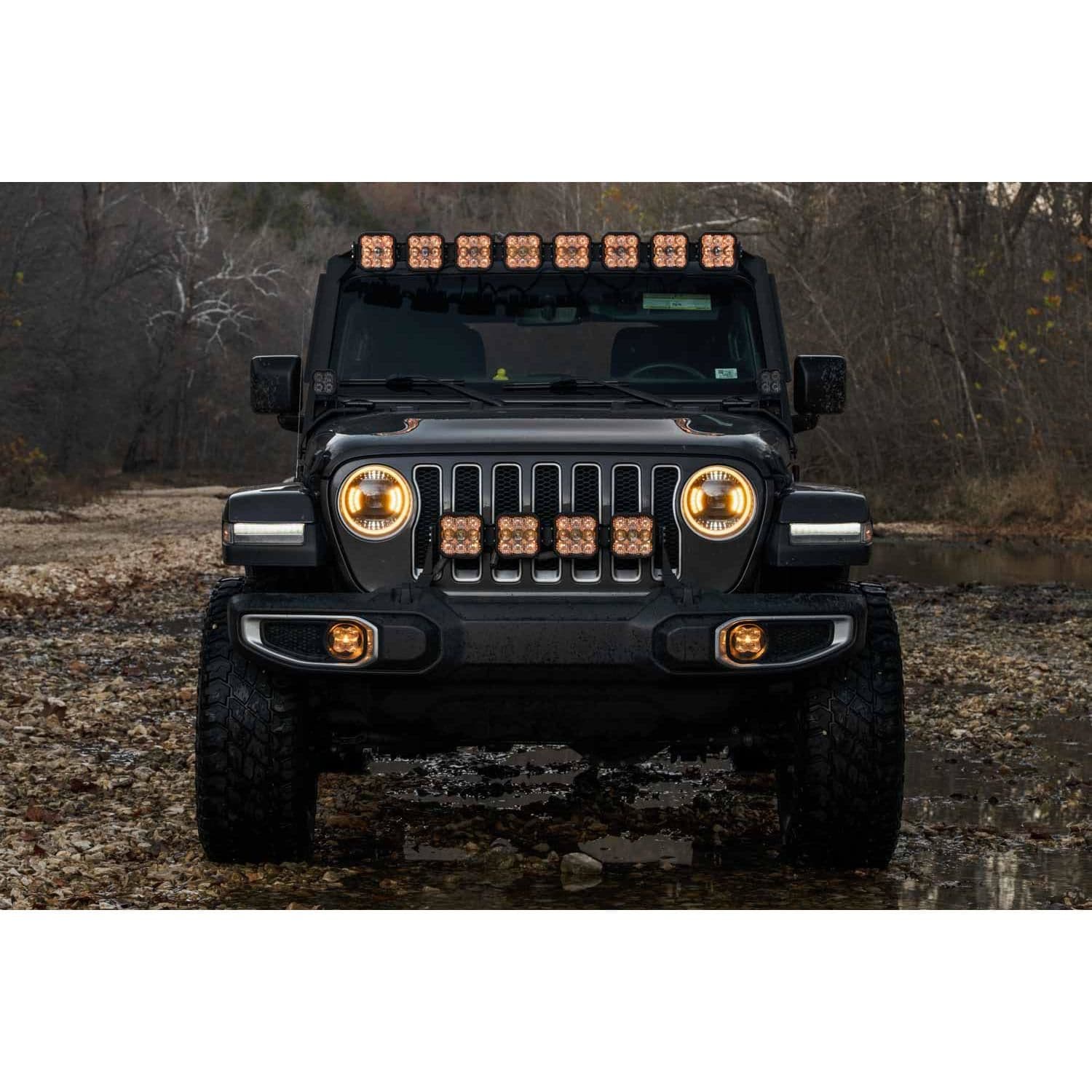 Diode Dynamics Headlight DD5166 | AutoZone