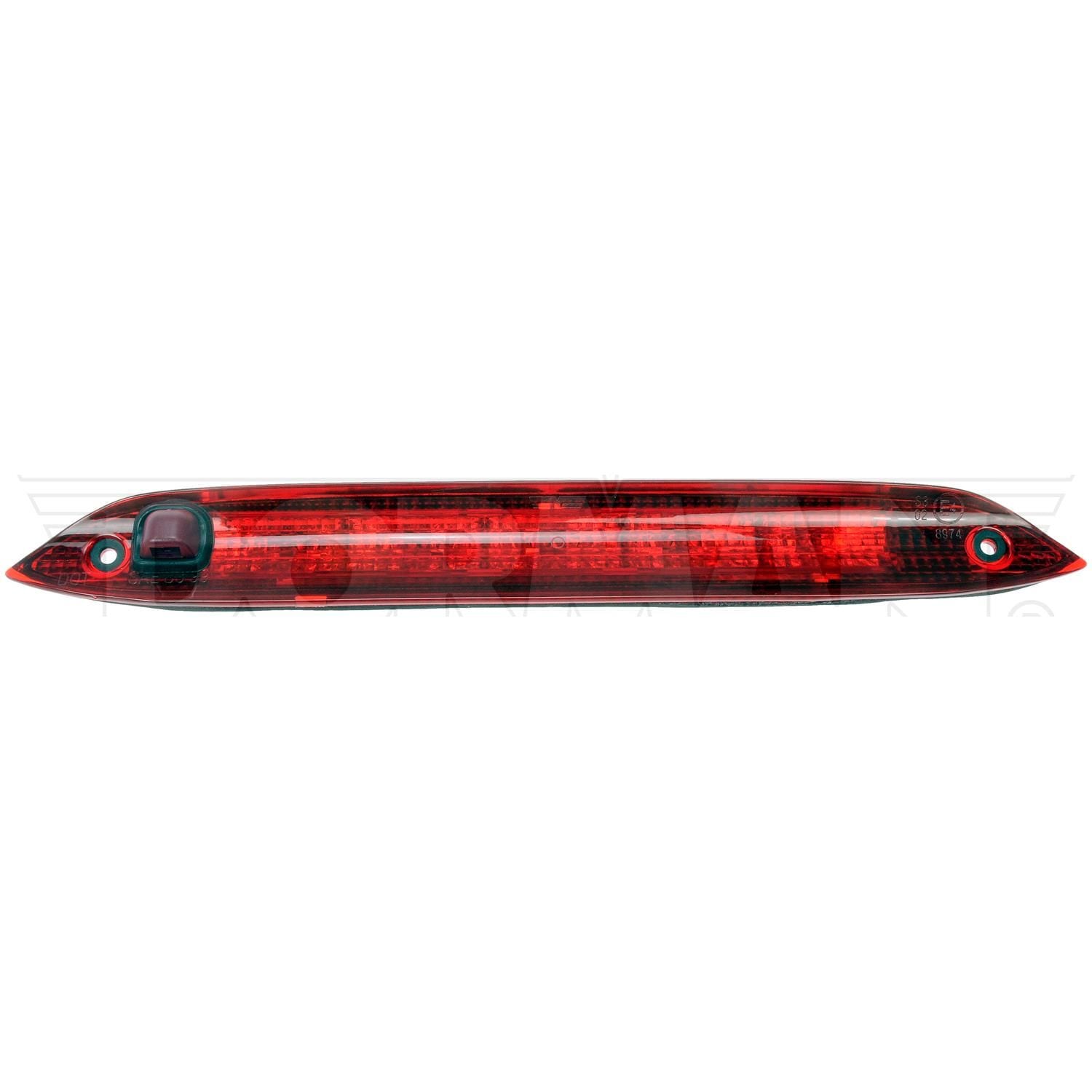 003ライトエーストラックアルミエアコンダイヤルレッド赤純正交換式3個アルマイト Dorman High Mount Stop Light 923-078 | AutoZone