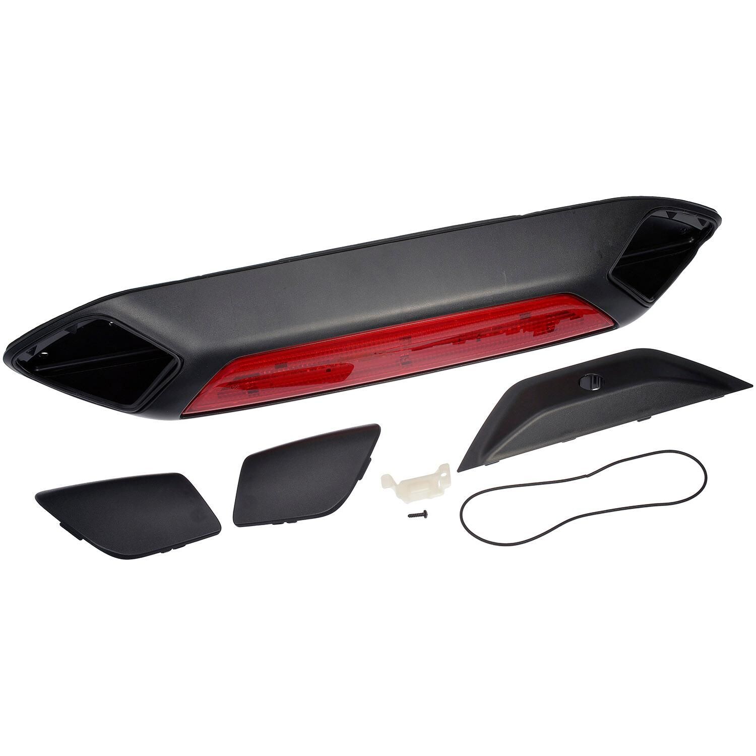 Dorman OE Solutions Third Brake Light – High Mount Stop Lamp For Ford F-150 (923-237, 7L3Z13A613B)