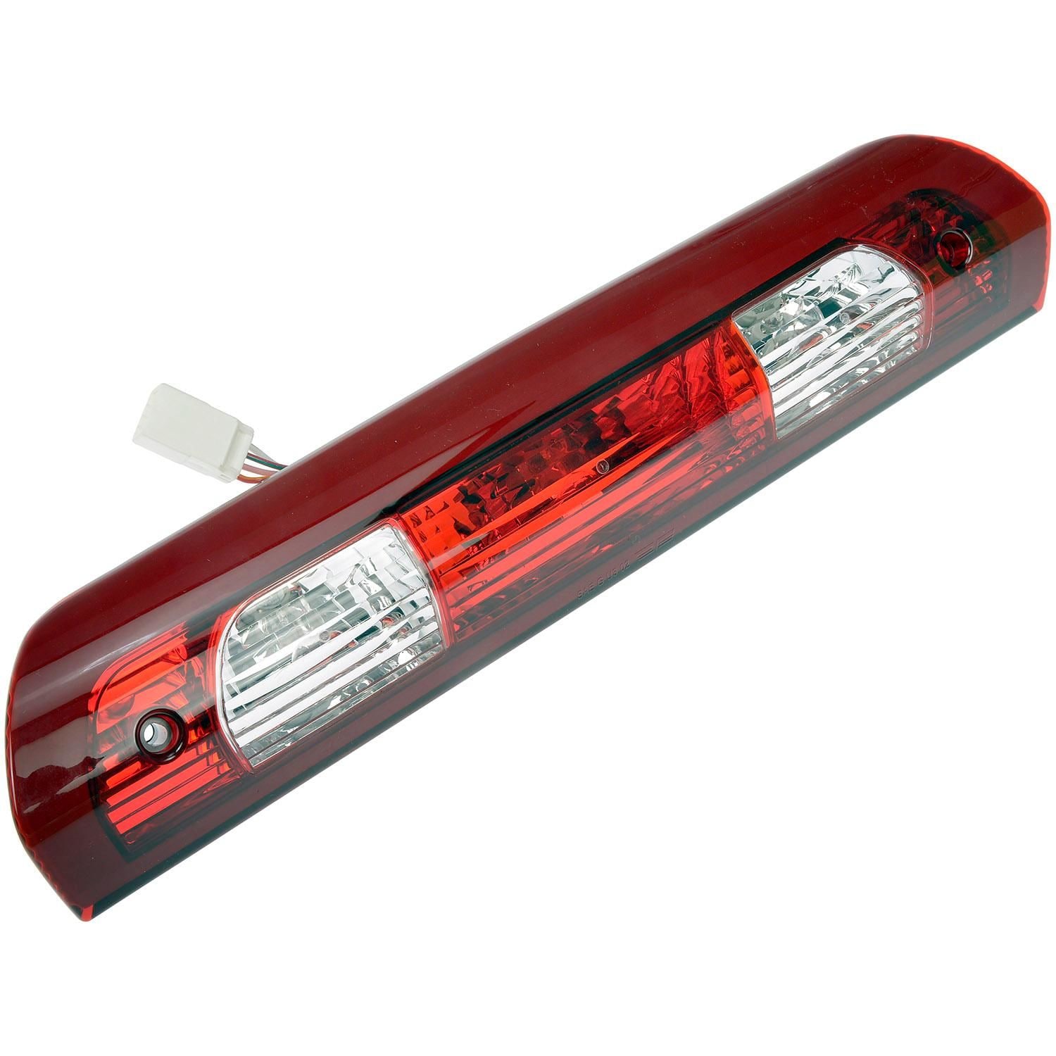 Dorman 923-112 Terzo Stop Alto Impermeabile Per Buick – Luce Centrale Montata Alta - 3