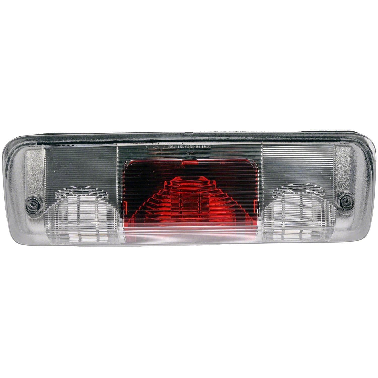 LKQ Center High Mount Stop Light FO2890103 for Chevrolet C3500