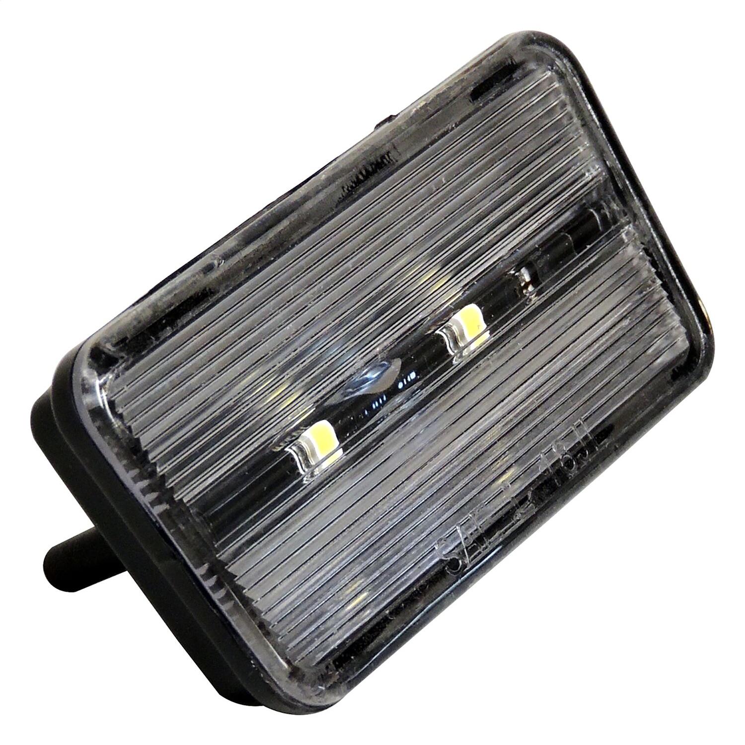 jeep service ライトトラック　ブリヂストン Jeep SJ Parking Lamp & Turn Signal Assembly (Pair) | Jeep Heritage
