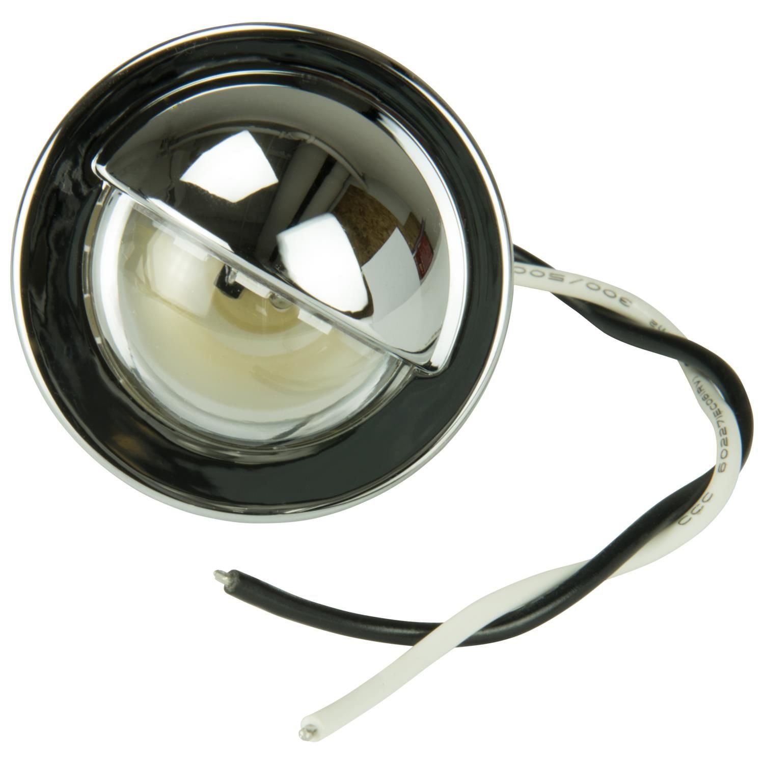 Hopkins Towing Solution LED Snap-In License Light | AutoZone