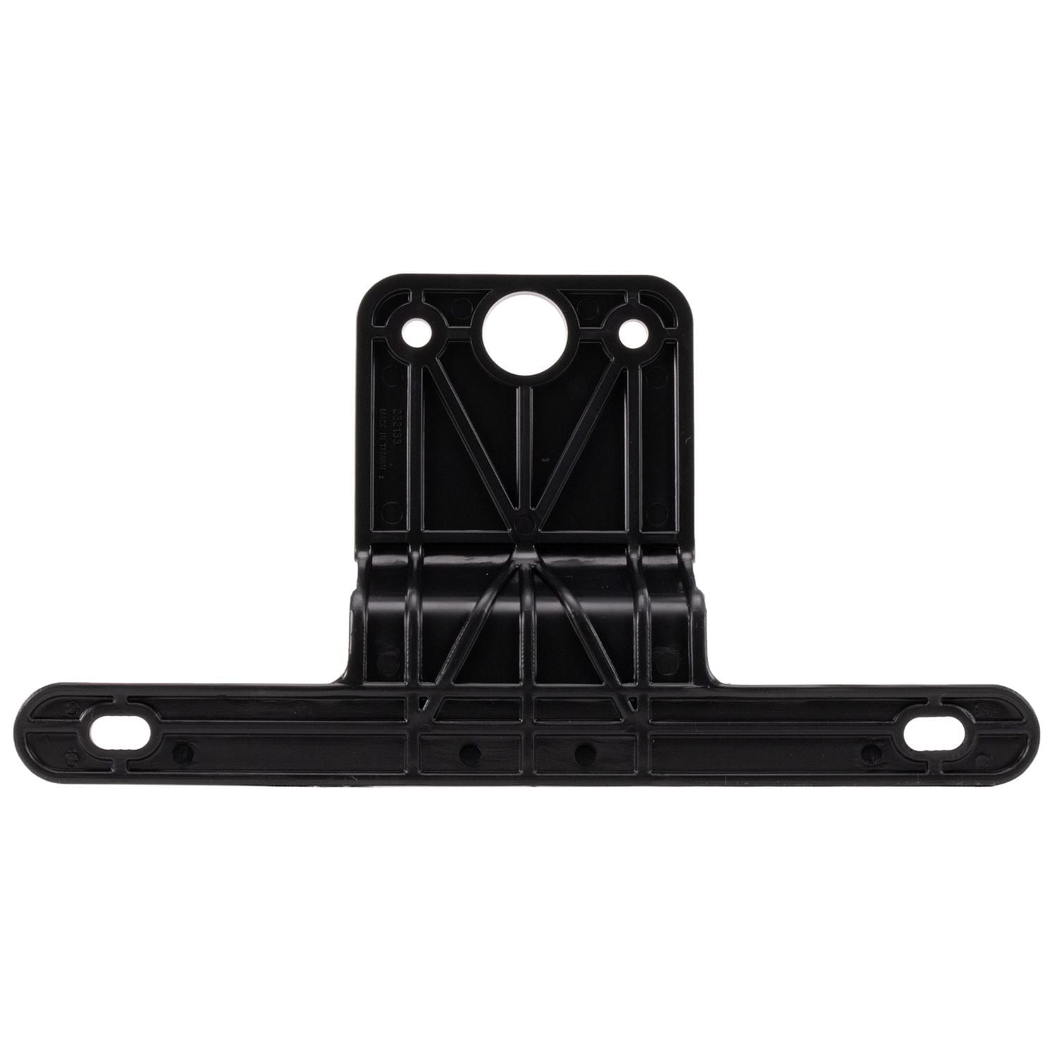 Silicone License Plate Frame, Red/Black | Cruiser Frames Silicone License Plate Frame, Red/Black | Cruiser Frames