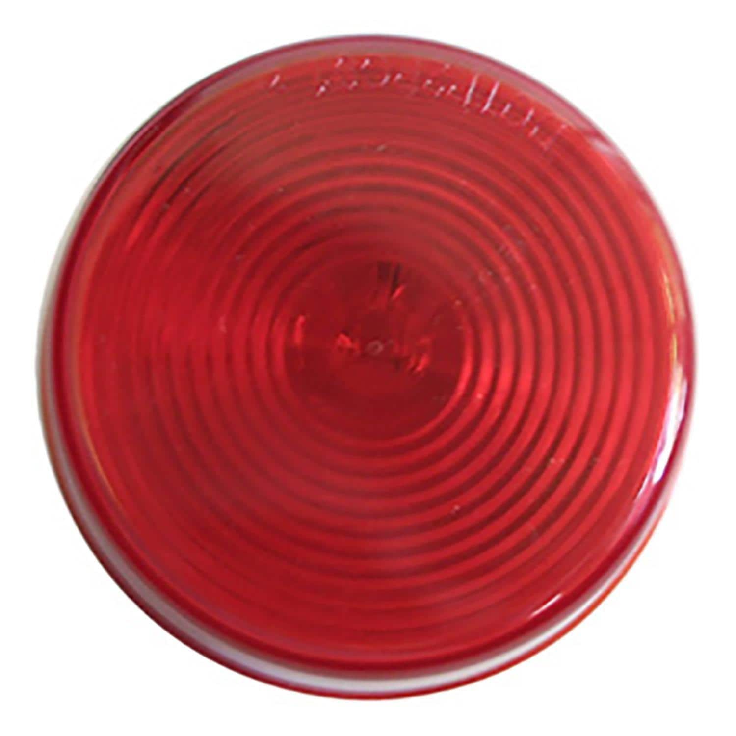 Hopkins Towing Solution Red 2 1/2in Side Marker Light | AutoZone