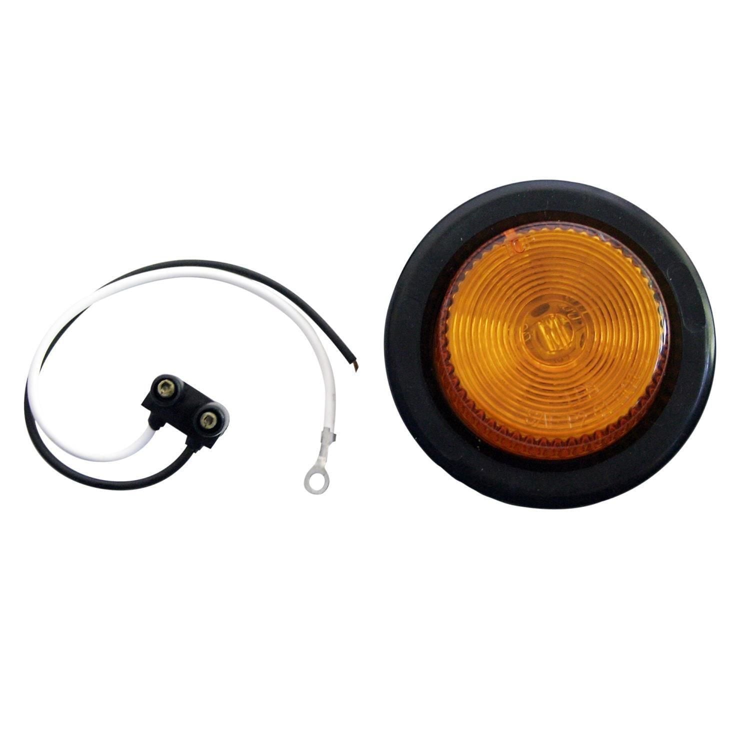 Hopkins Towing Solution 2in LED Clearance Light | AutoZone