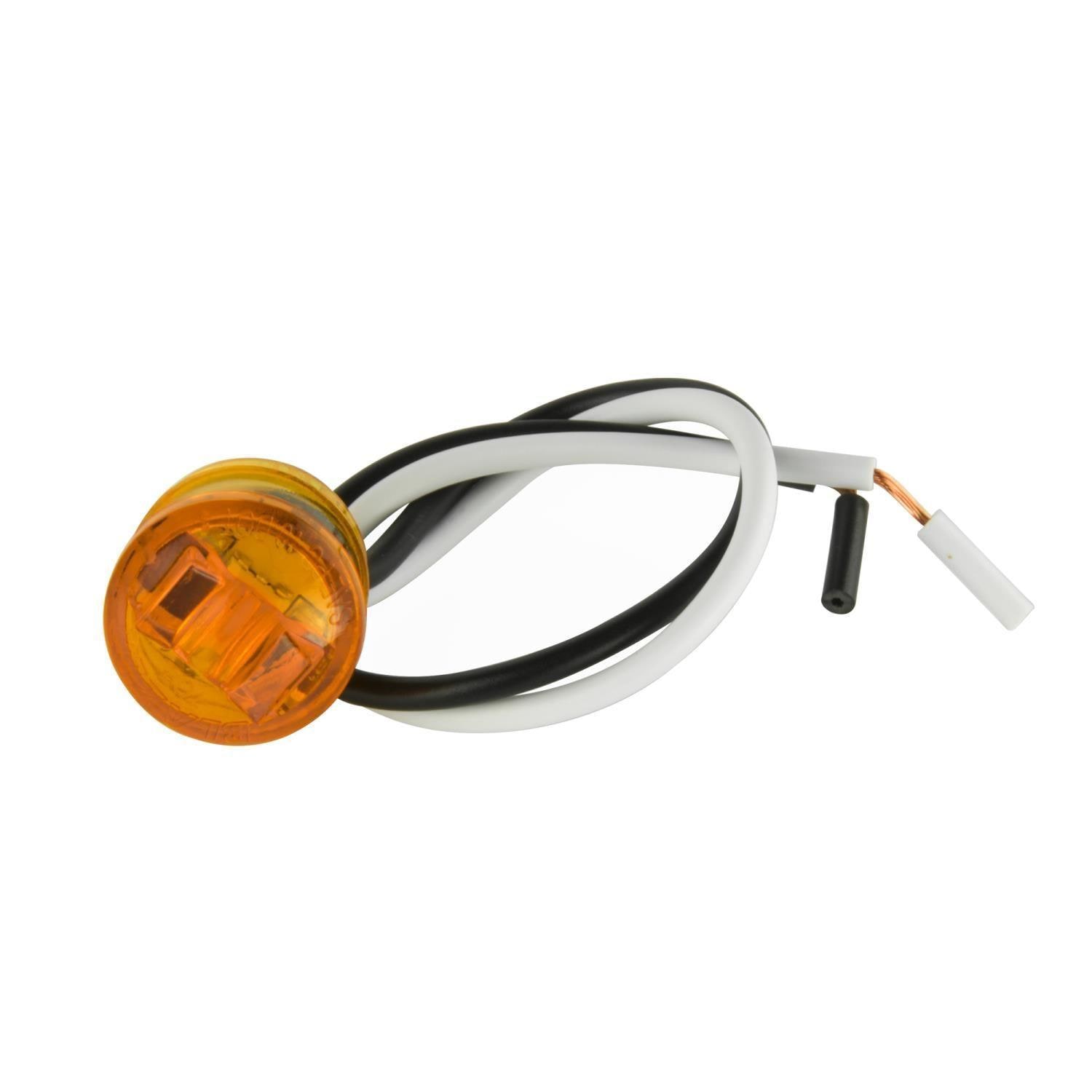 Hopkins Towing Solution Amber LED Clearance Light 6 Pack | AutoZone