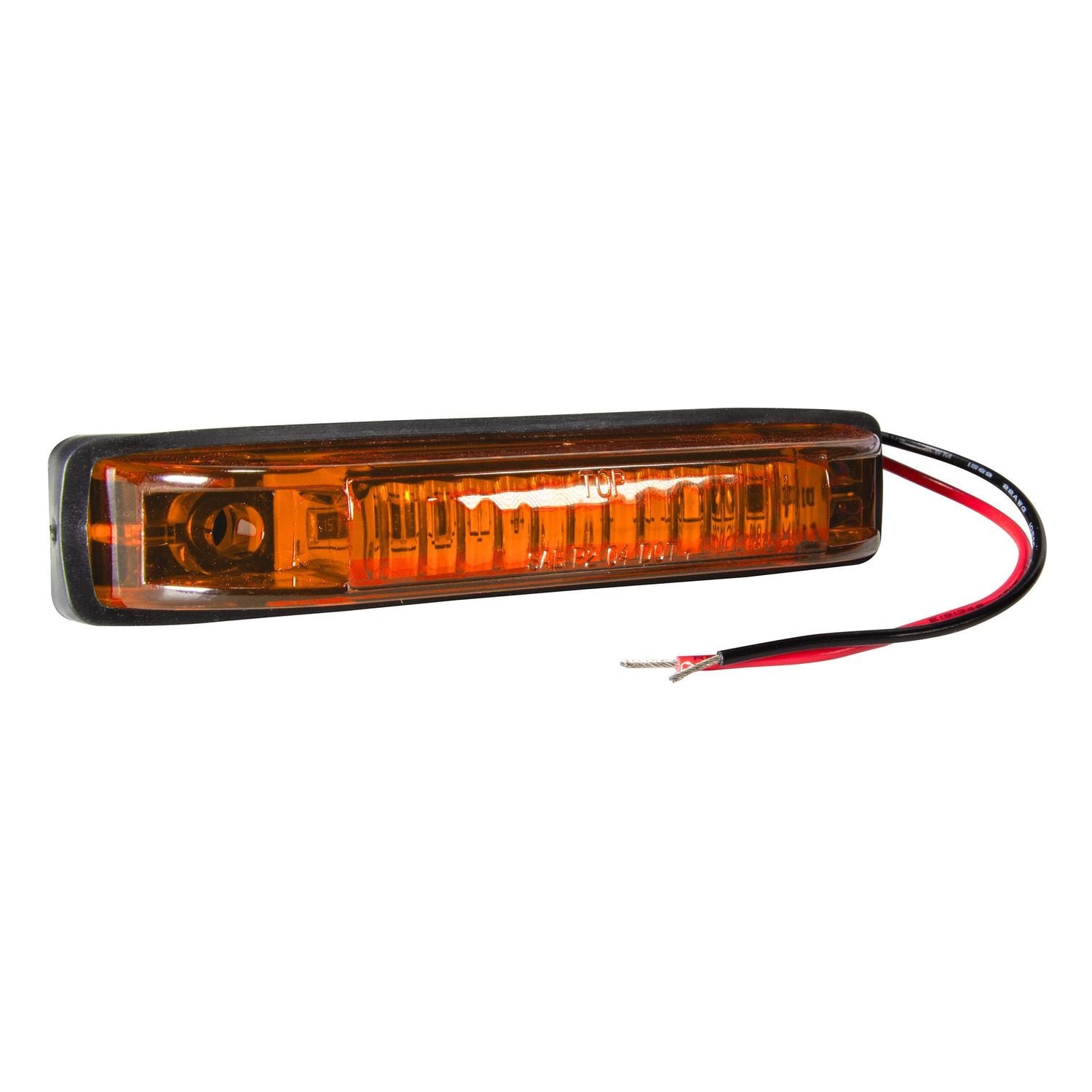 LED Side Indicator Lights for A'lfa R'omeo 147 156 F'iat