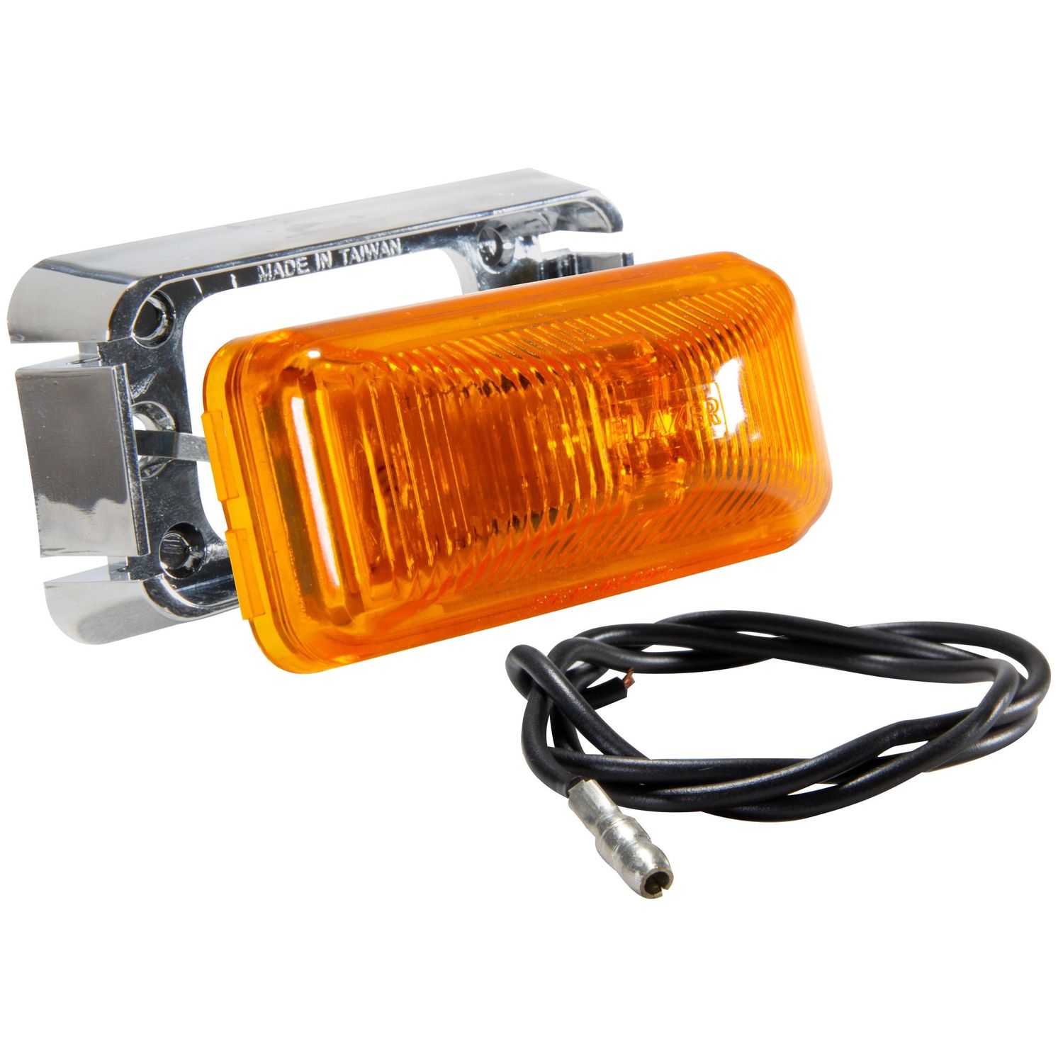 Hopkins Towing Solution Amber LED Side Marker Light | AutoZone