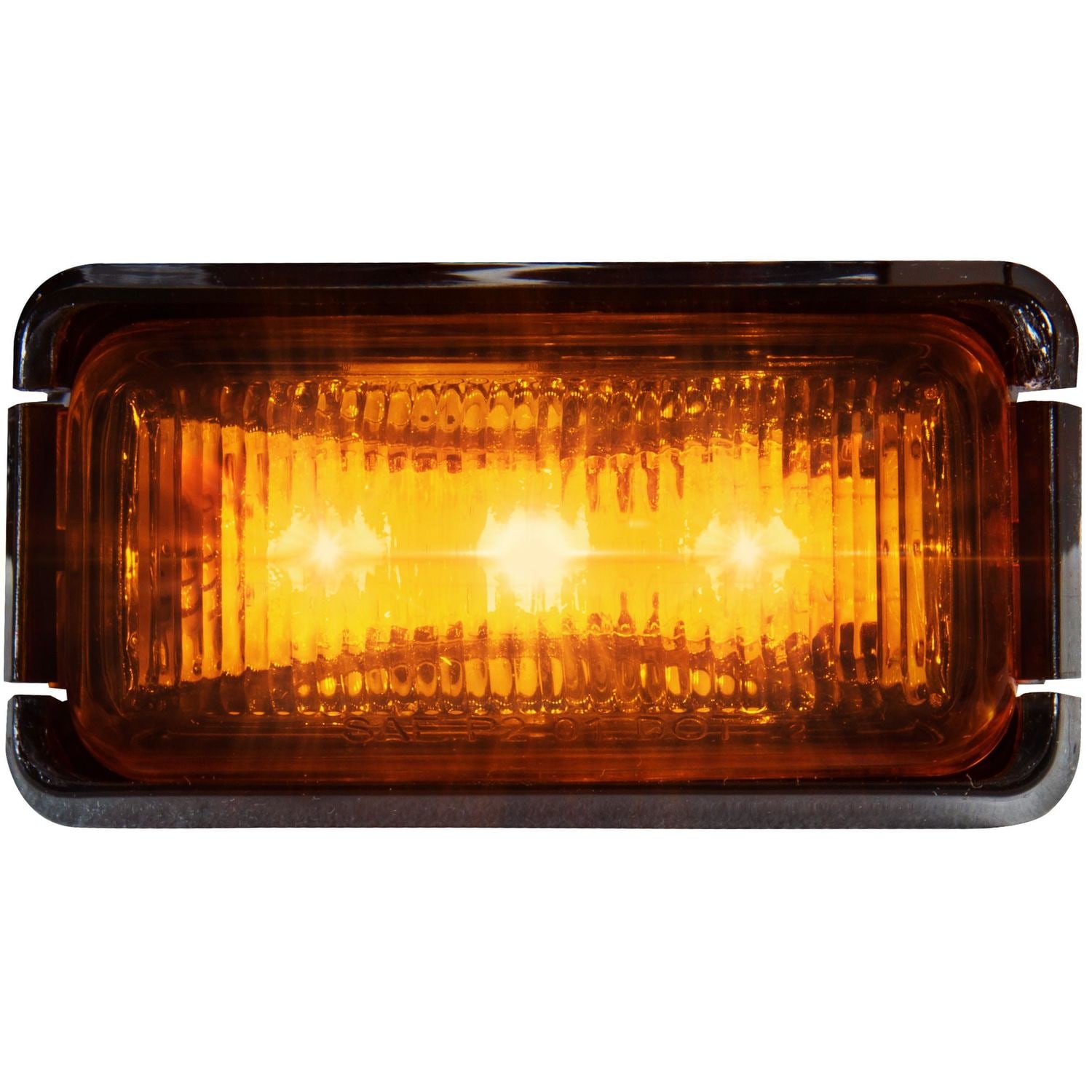 Hopkins Towing Solution Amber LED Side Marker Light | AutoZone