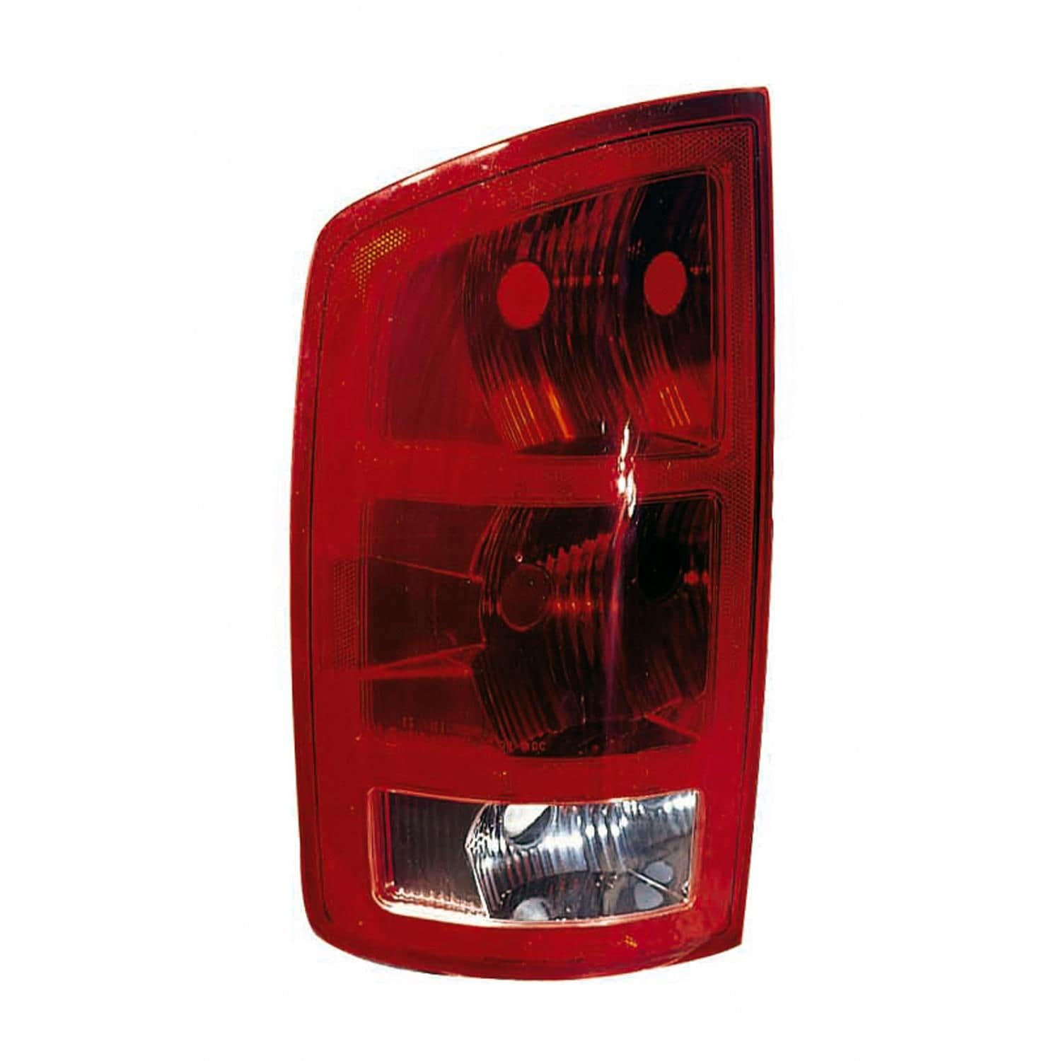 Supreme Collision Parts Group Tail Light CH2800147 | AutoZone