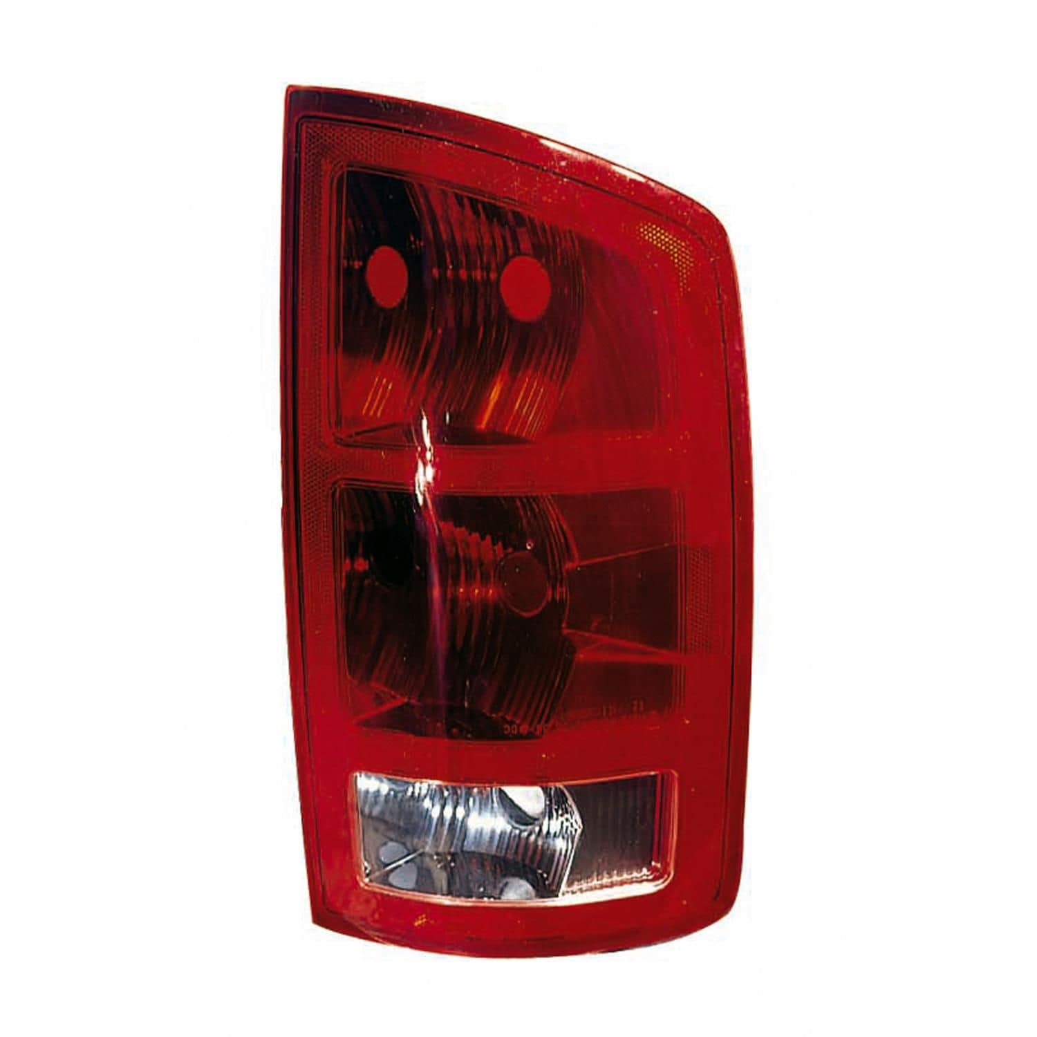 Supreme Collision Parts Group Tail Light CH2801147 | AutoZone