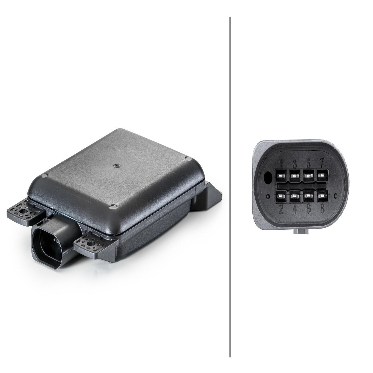 Duralast Body Control Module BCMH1006 | AutoZone