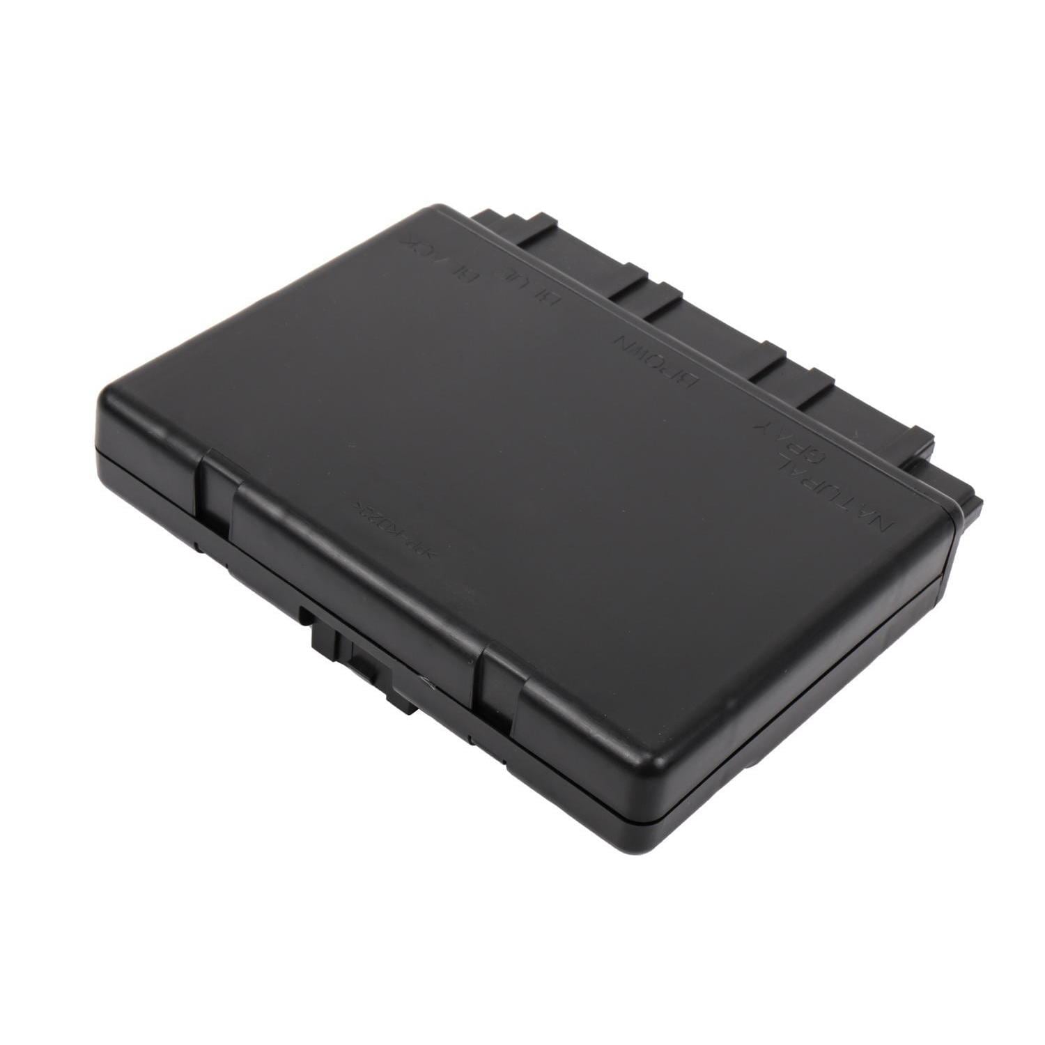 GM Genuine Parts Body Control Module 19369689 | AutoZone