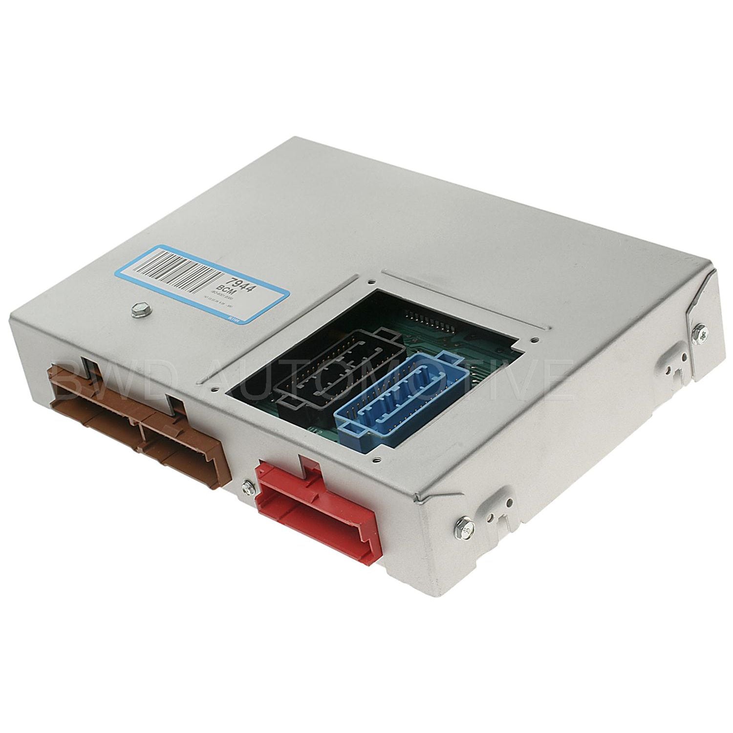 Body Computer Unit BSE Body Control Computer ECC7944 | AutoZone