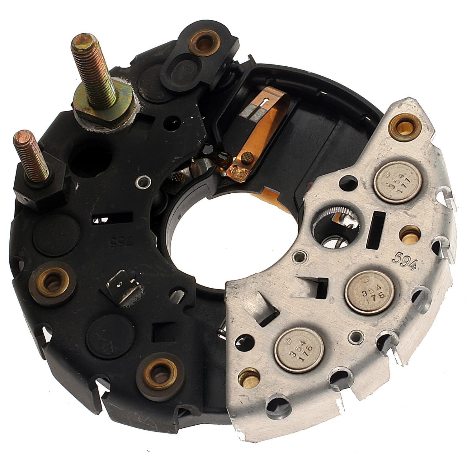 ACDelco Gold Alternator Rectifier Set E702A | AutoZone