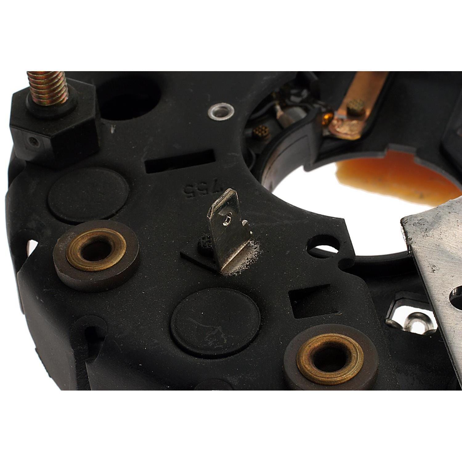 ACDelco Gold Alternator Rectifier Set E702A | AutoZone