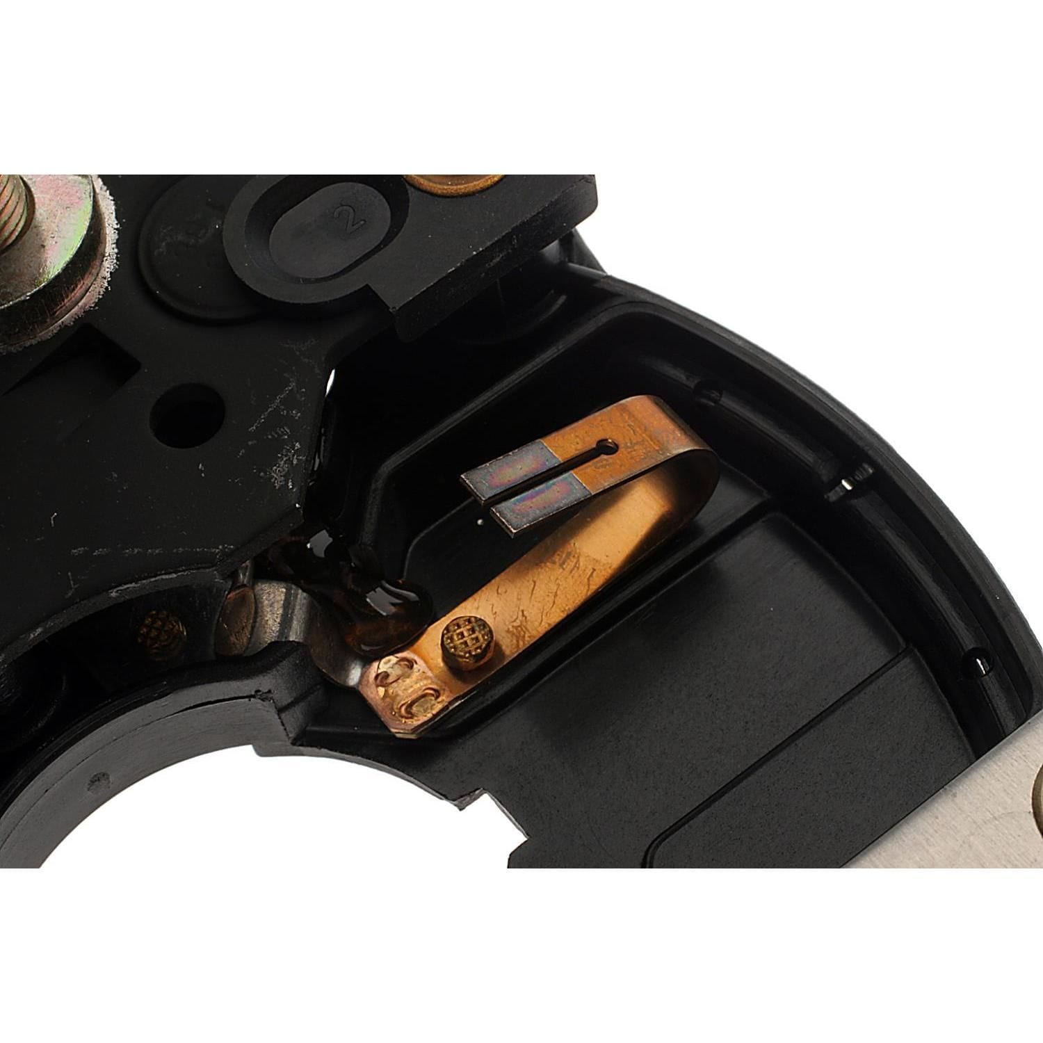 ACDelco Gold Alternator Rectifier Set E705A | AutoZone
