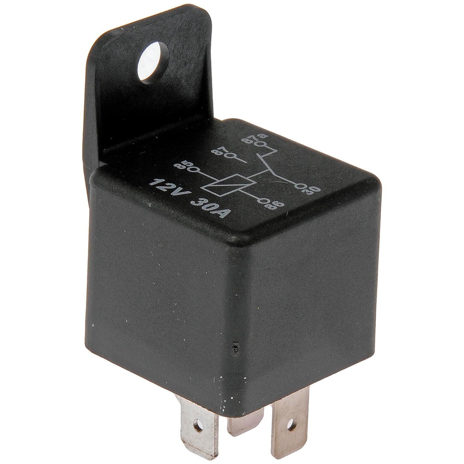 spend time with you   1400×760 Dorman - Conduct-Tite Accessory Power Relay 88069 | AutoZone