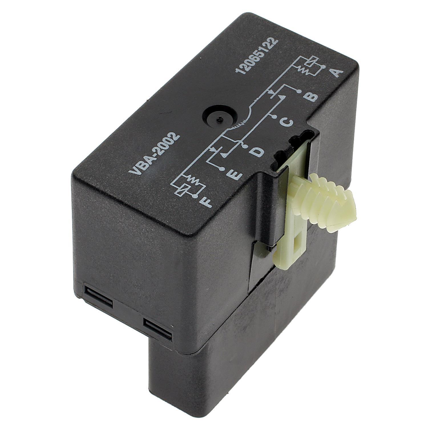 Duralast Multi-Purpose Relay 19884 | AutoZone
